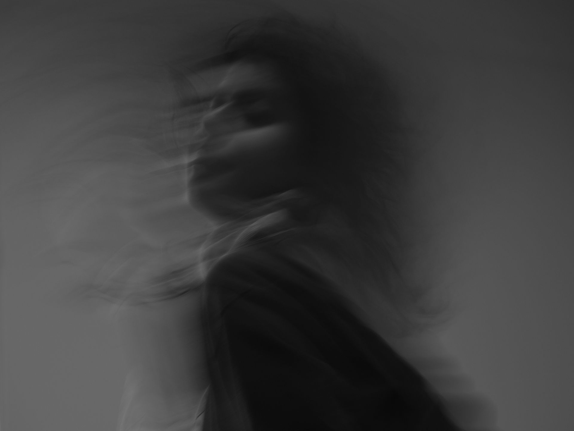 Ghosting