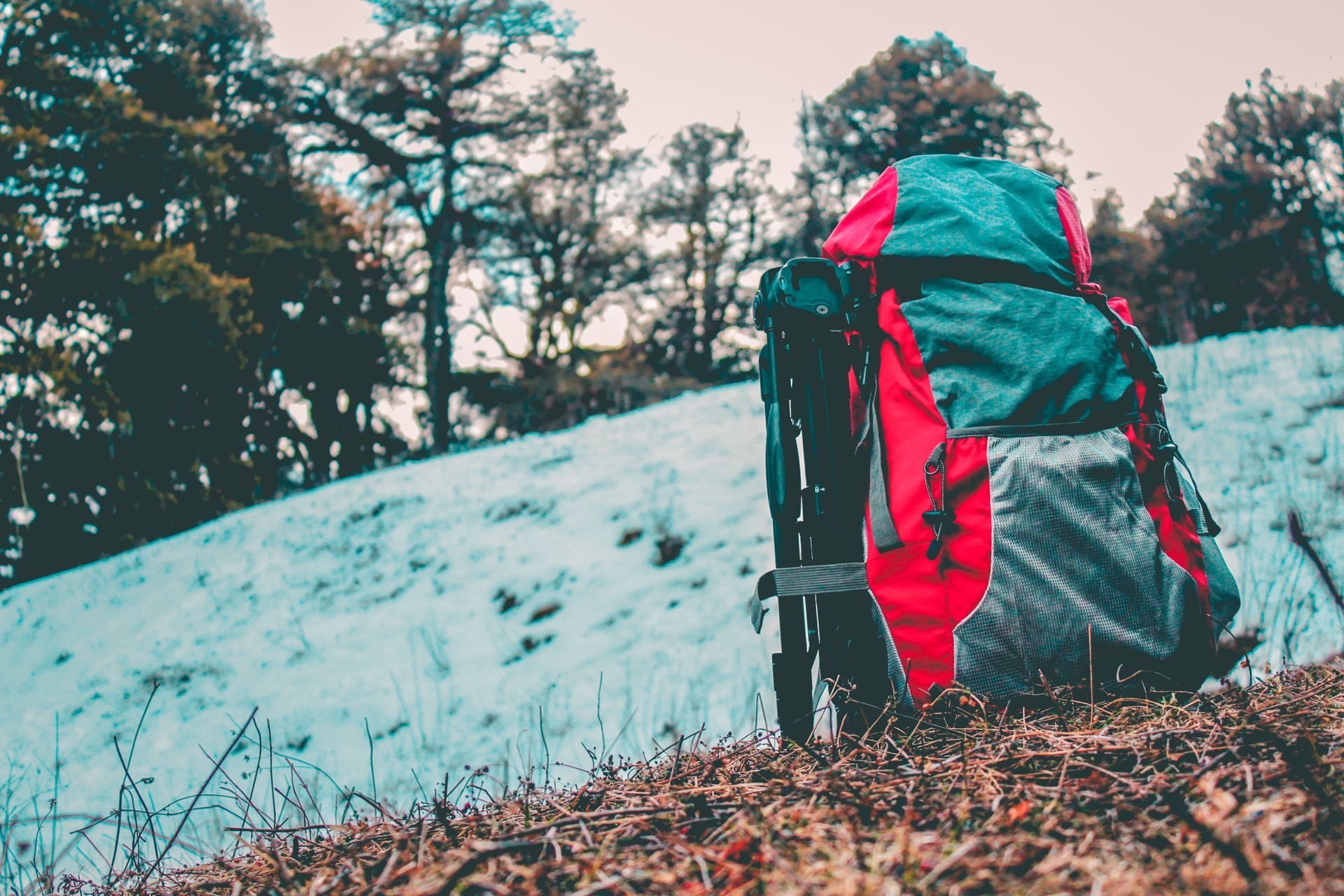 Equipamentos Necessários para Trekking Equipamentos Necessários para Trekking