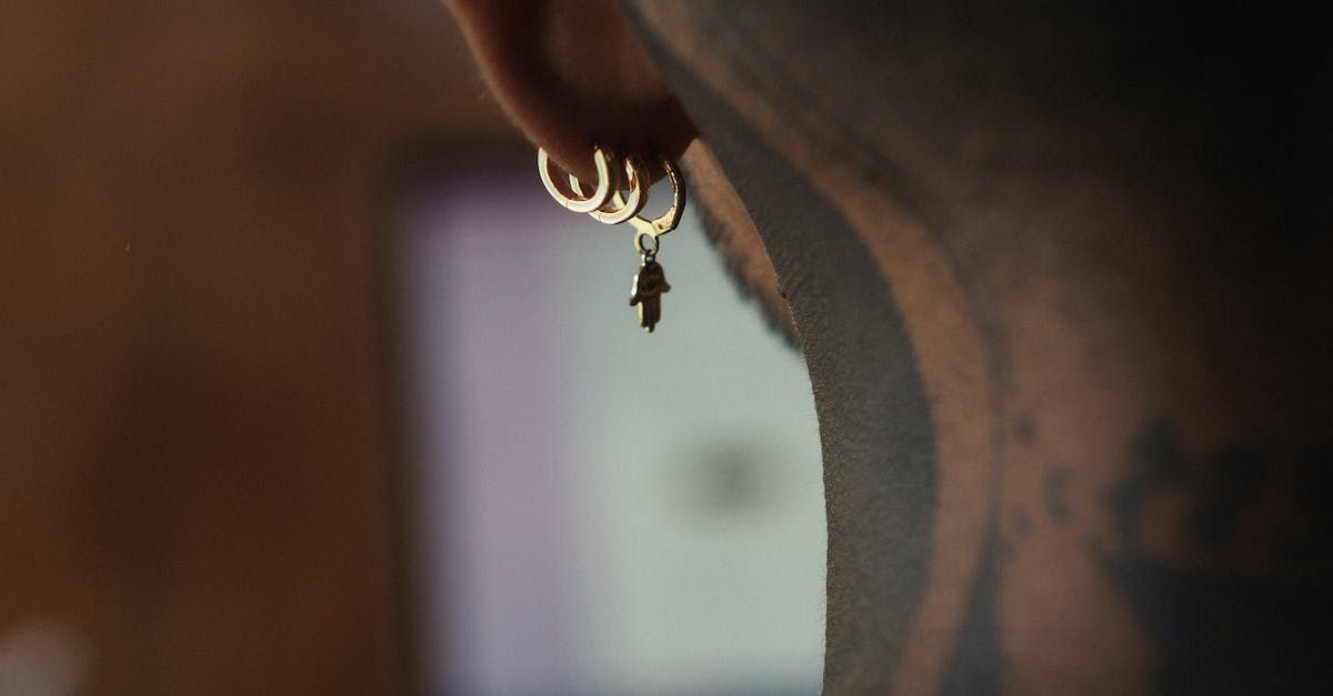 Precision Piercing Services