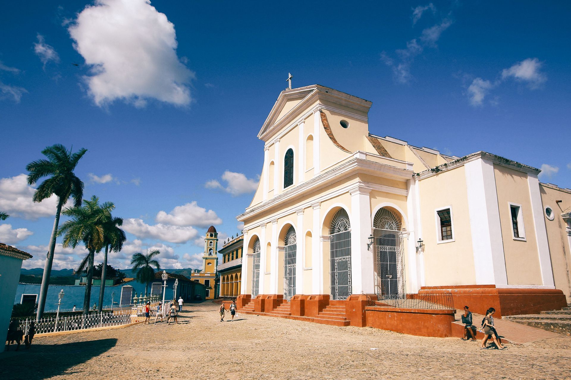 Trinidad