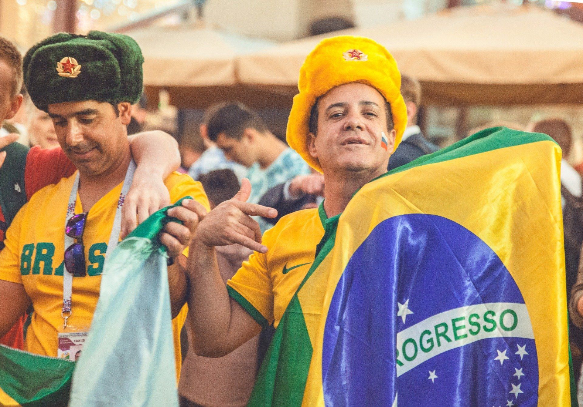 Brasiliani