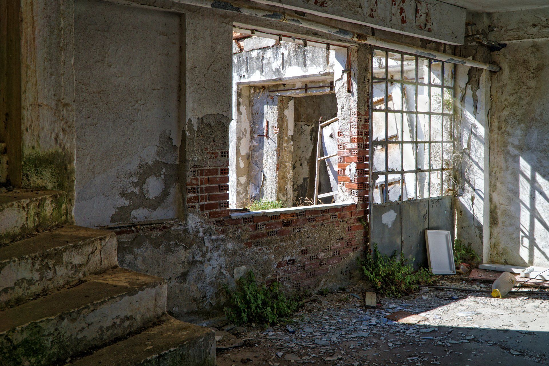 Demolition Company