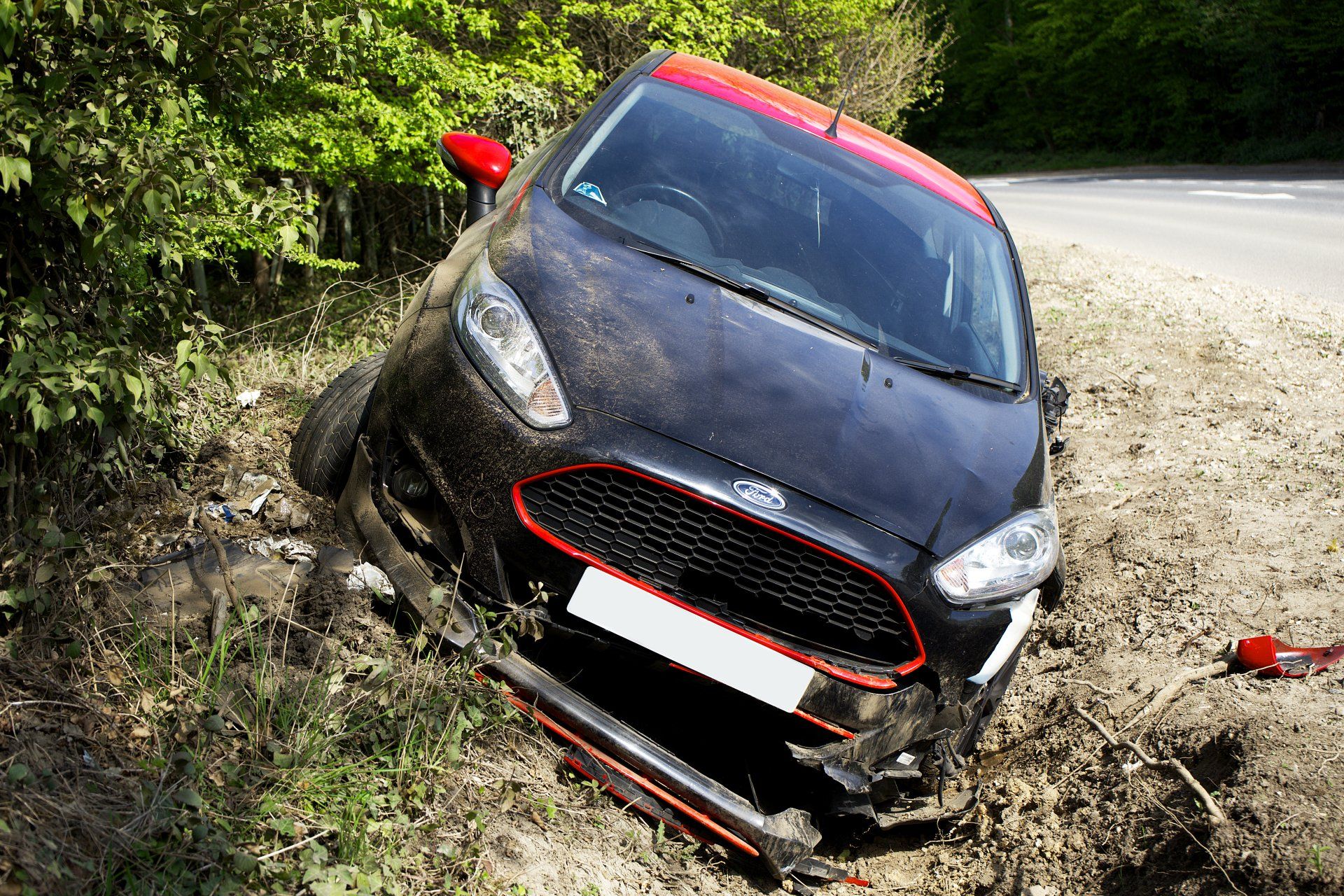 Vehicular Homicide | Defense Attorney in Williamson County, TN