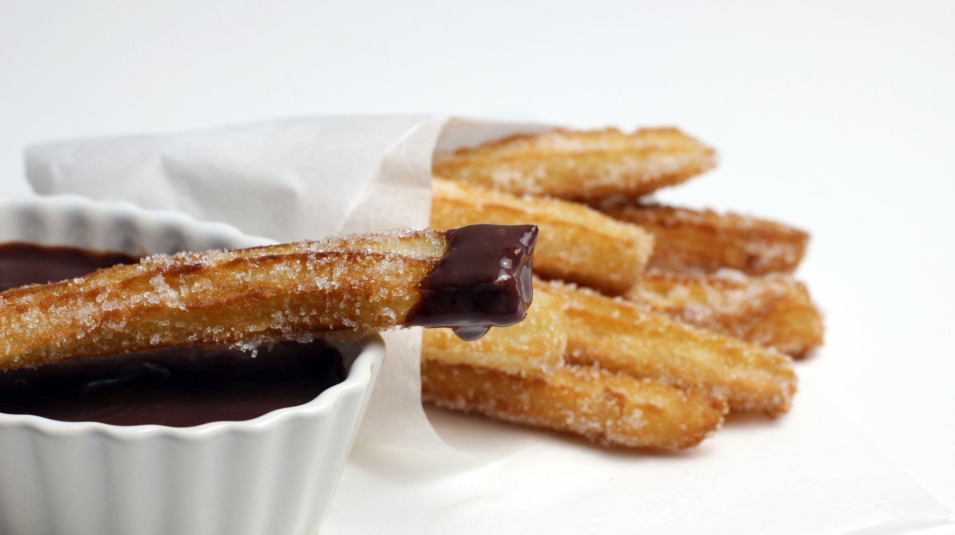 Churro Tray