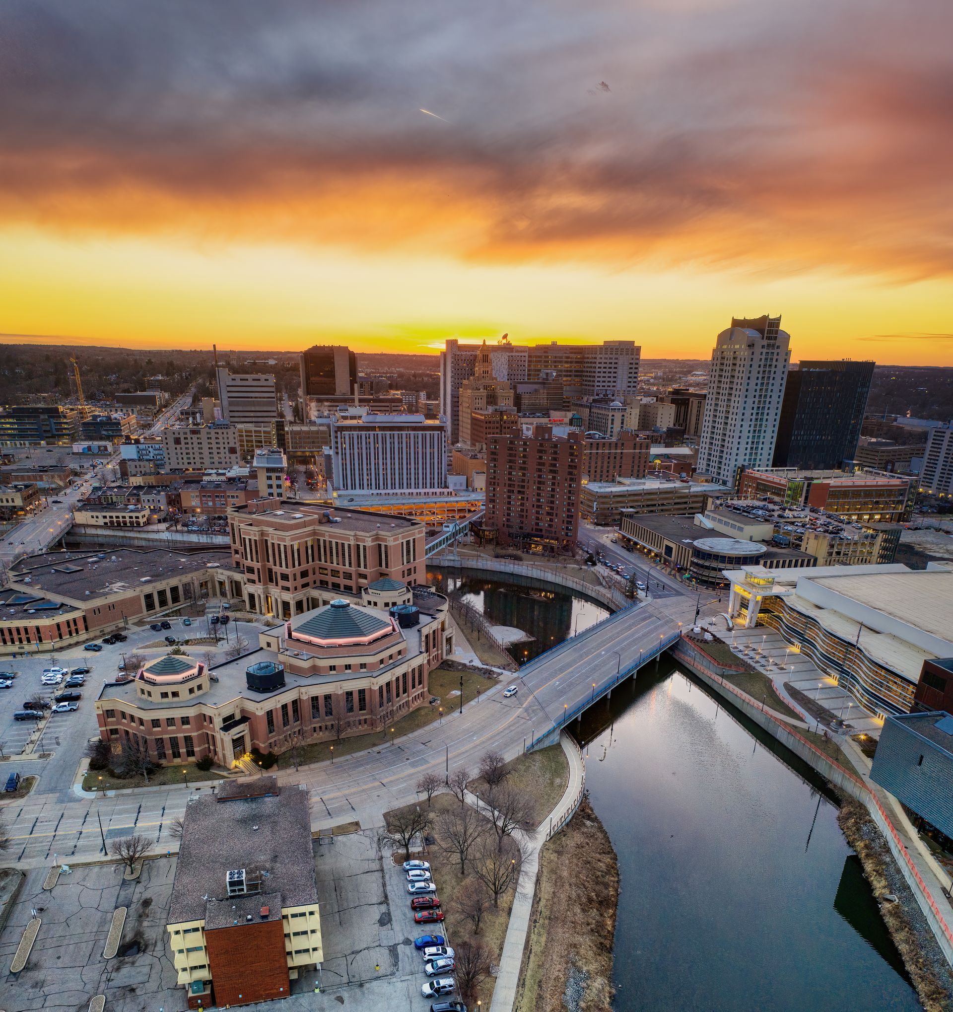 City of Rochester, NY