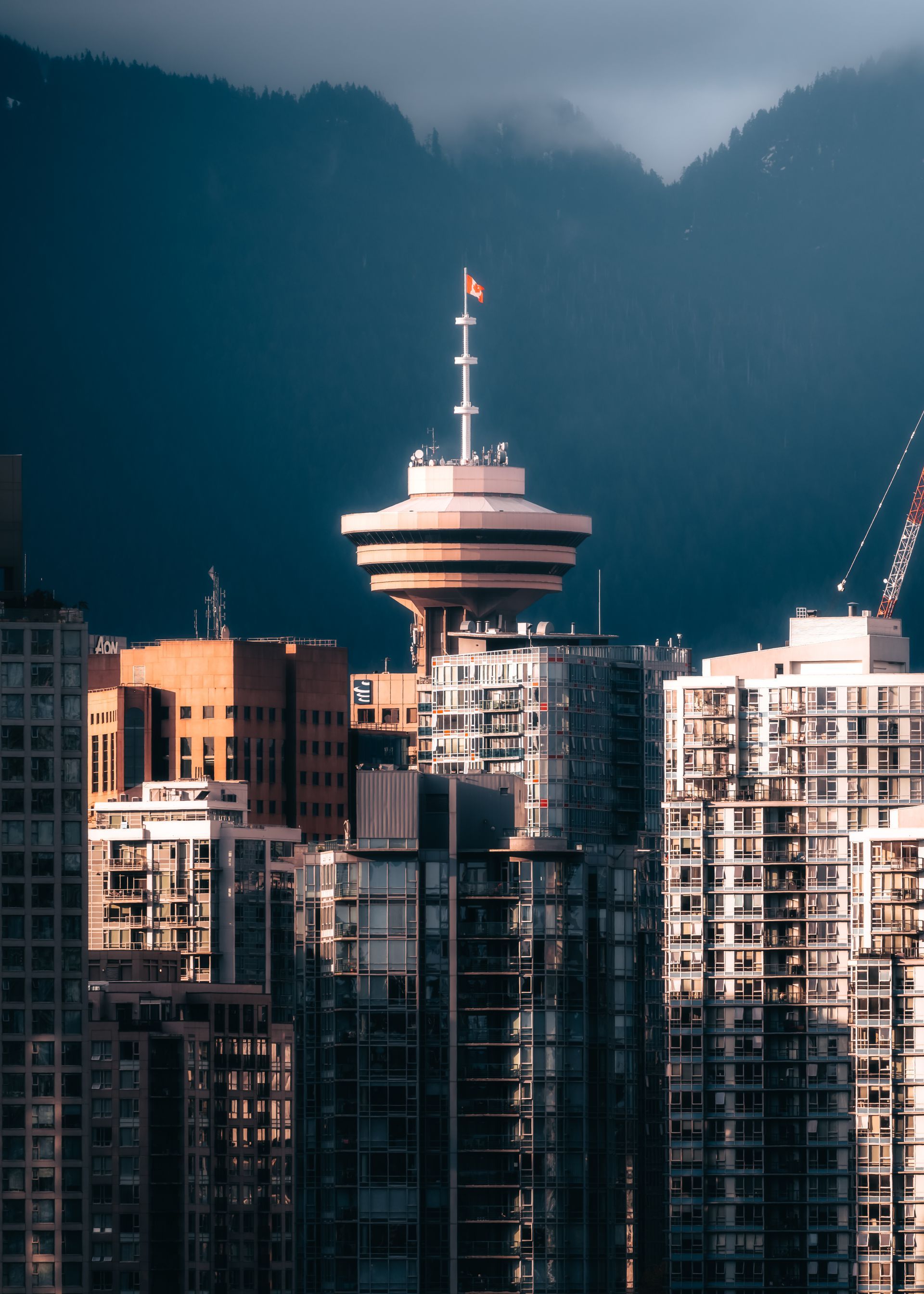 Canstudies - Estude e trabalhe em Vancouver