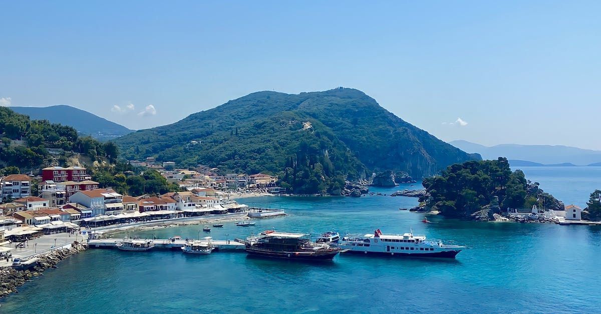 taxi from athens airport to parga