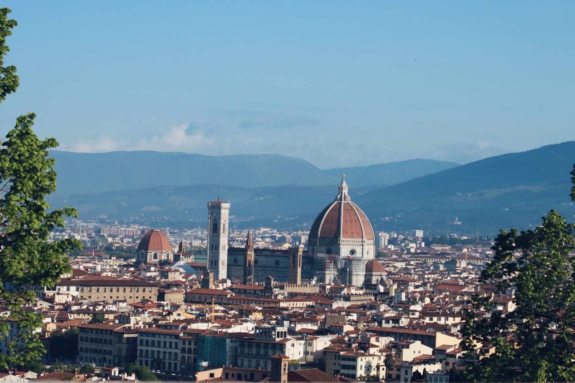 Firenze