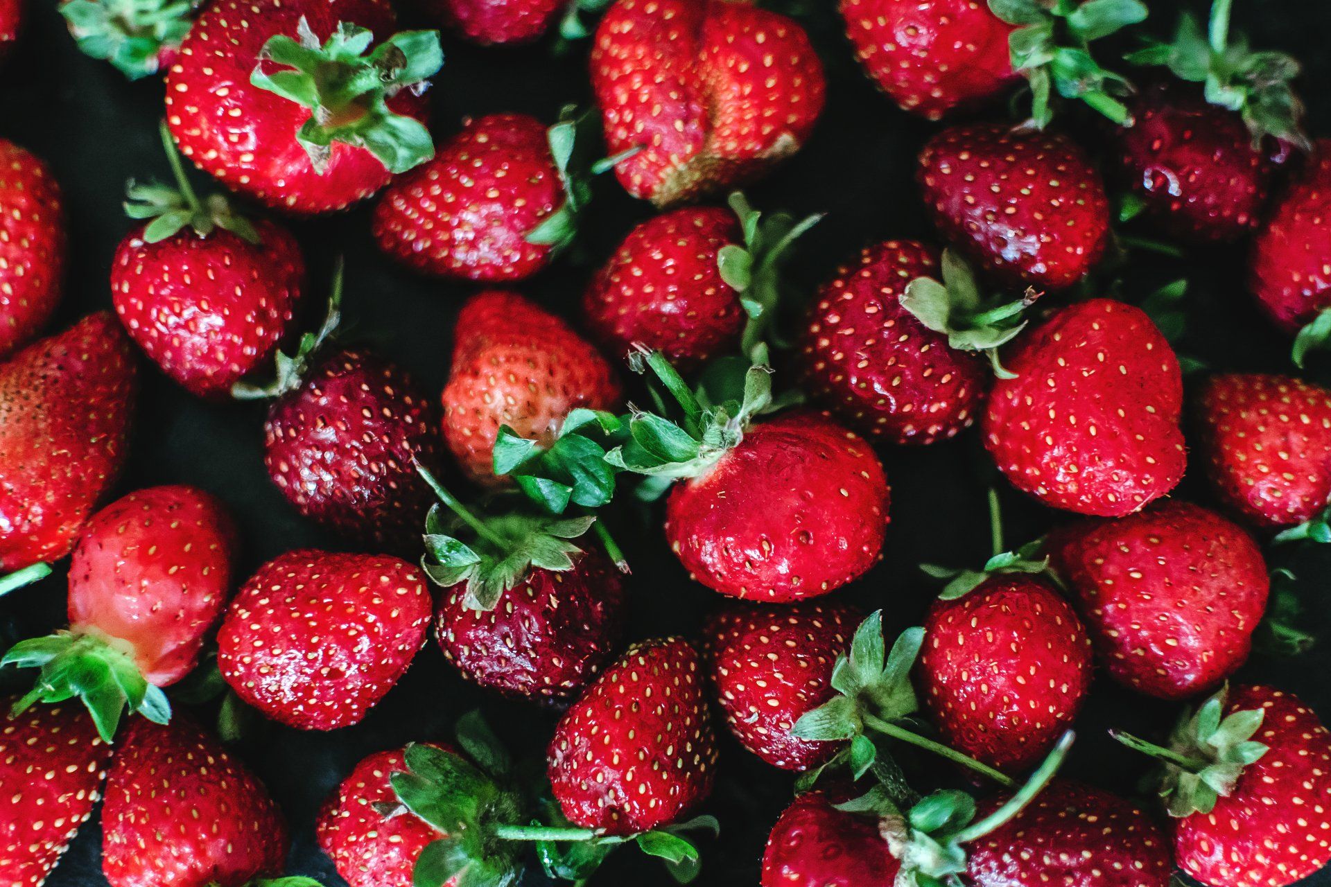 Seasonal Preserves Class - Making jellies from fresh berries