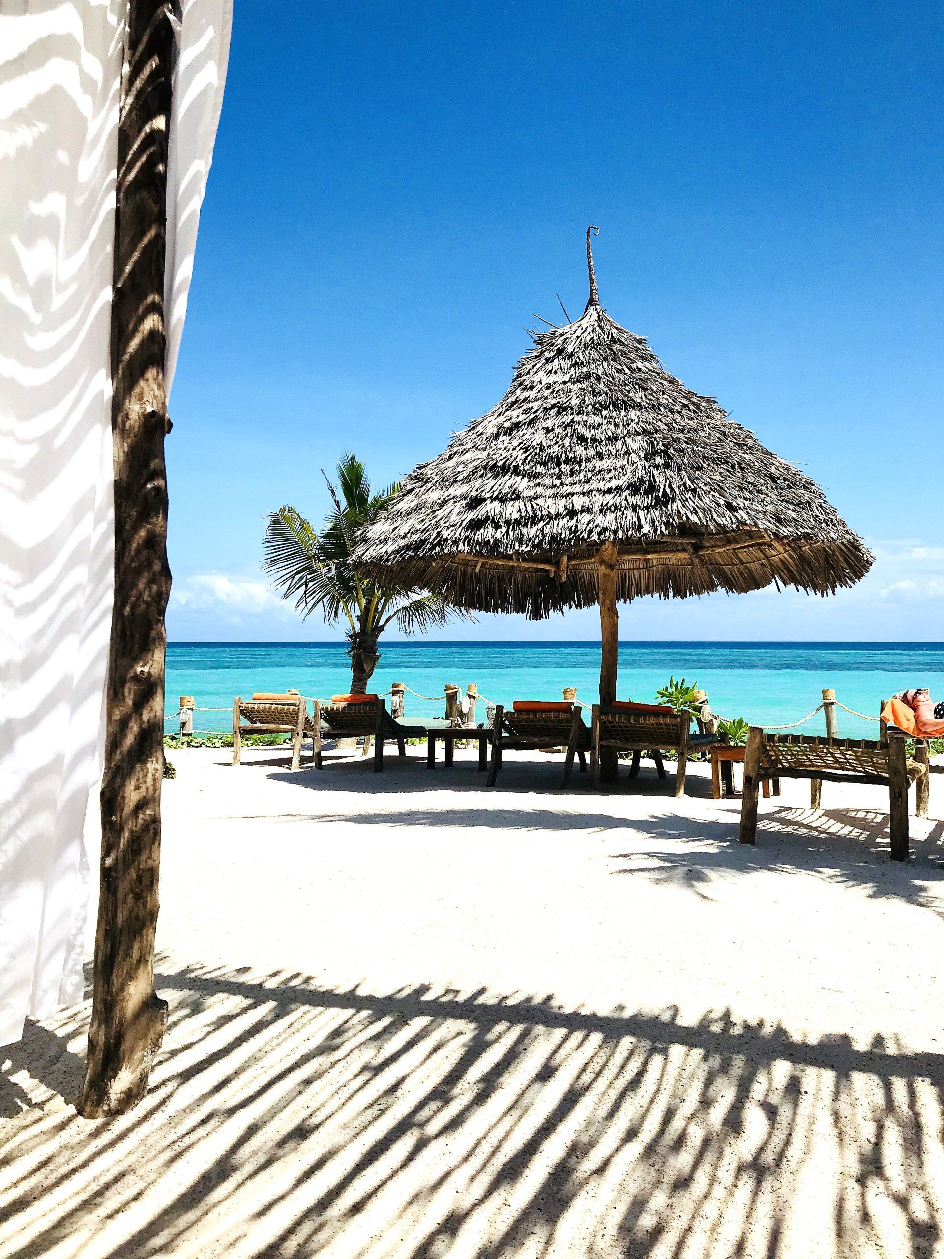 5 Star Zanzibar Holidays