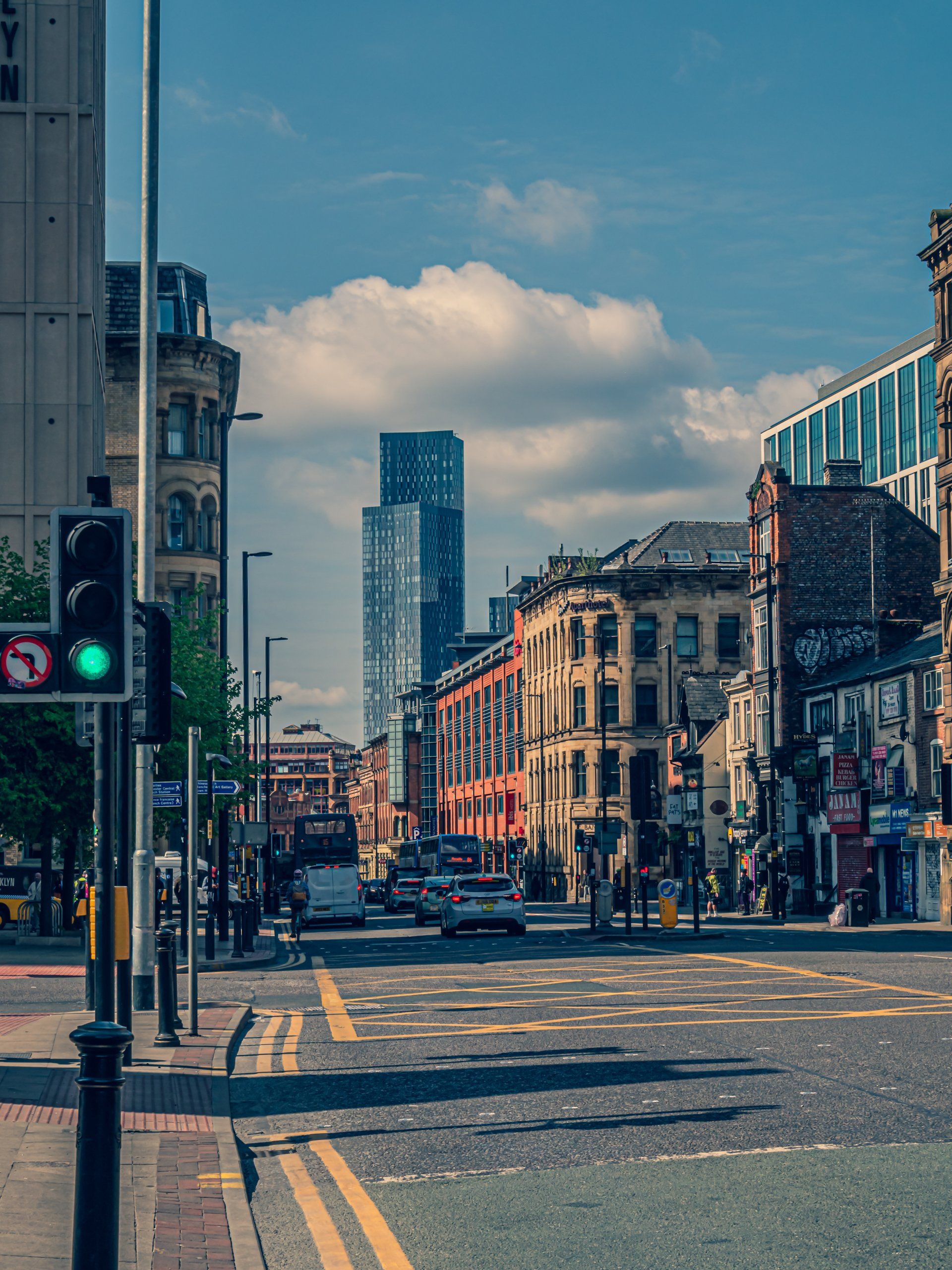 Marjon Law - Specialist Employment Lawyers - Manchester Marjon Law - Specialist Employment Lawyers - Manchester