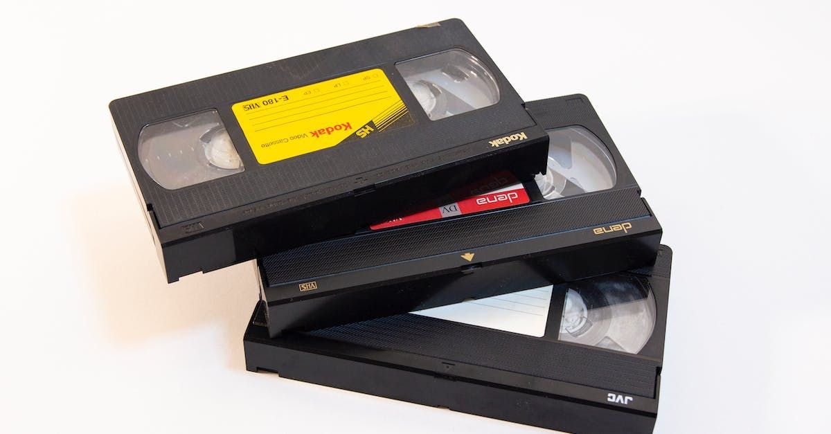 Video transfers
