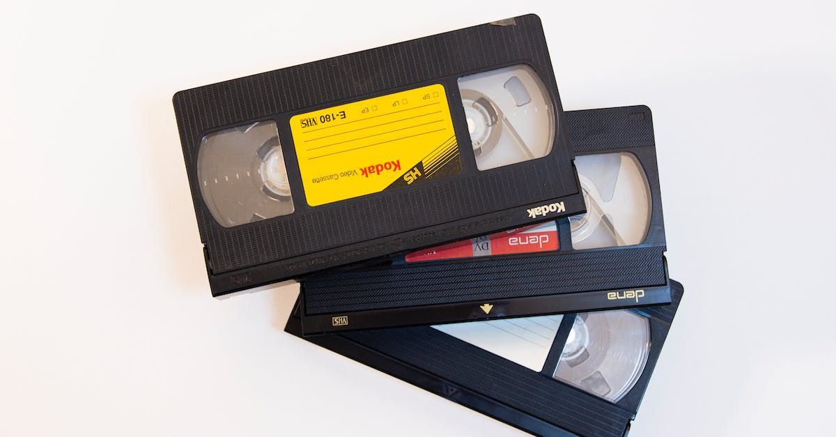 Video Services image