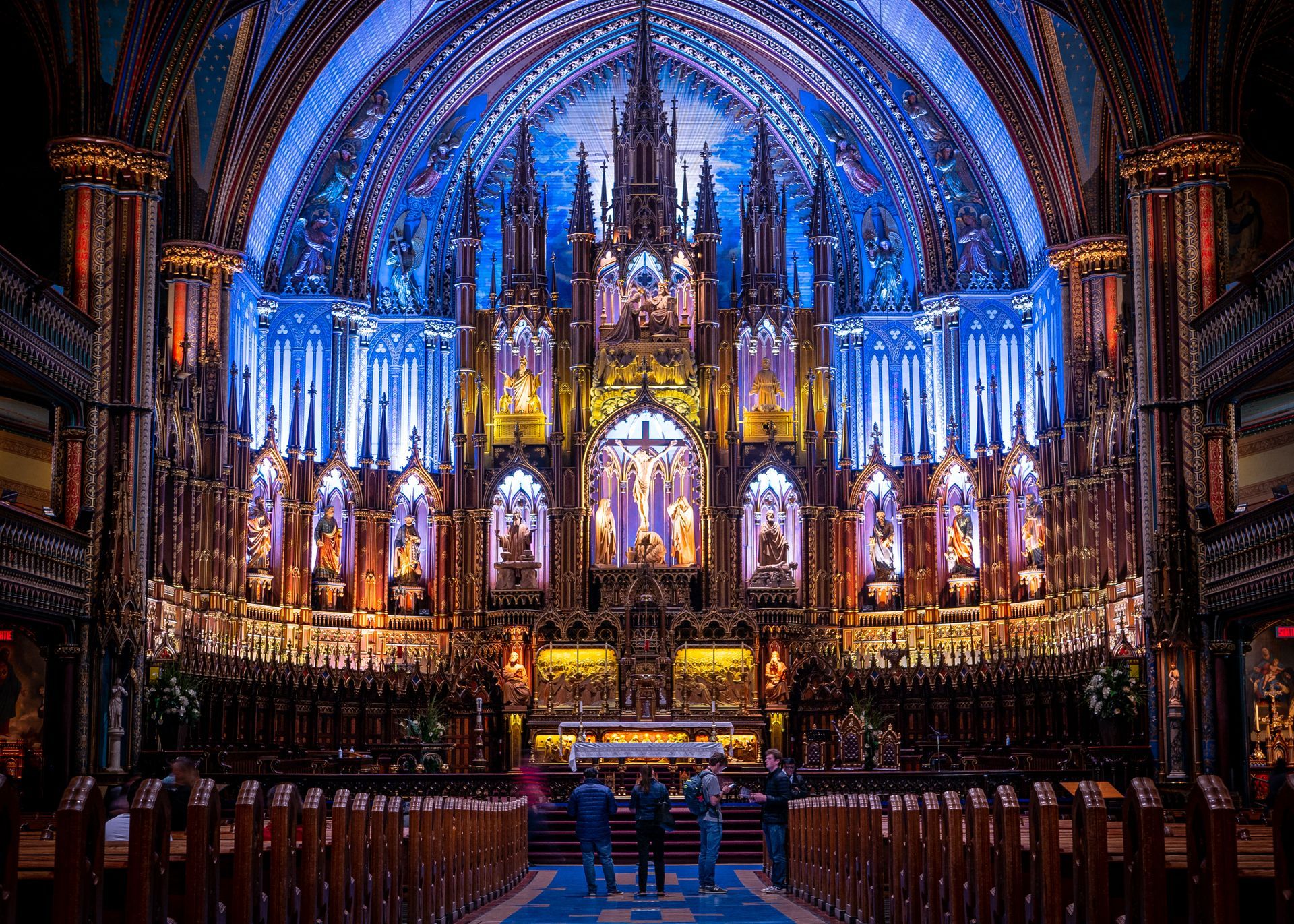 Canstudies - Estude e trabalhe em Montreal, Canadá
