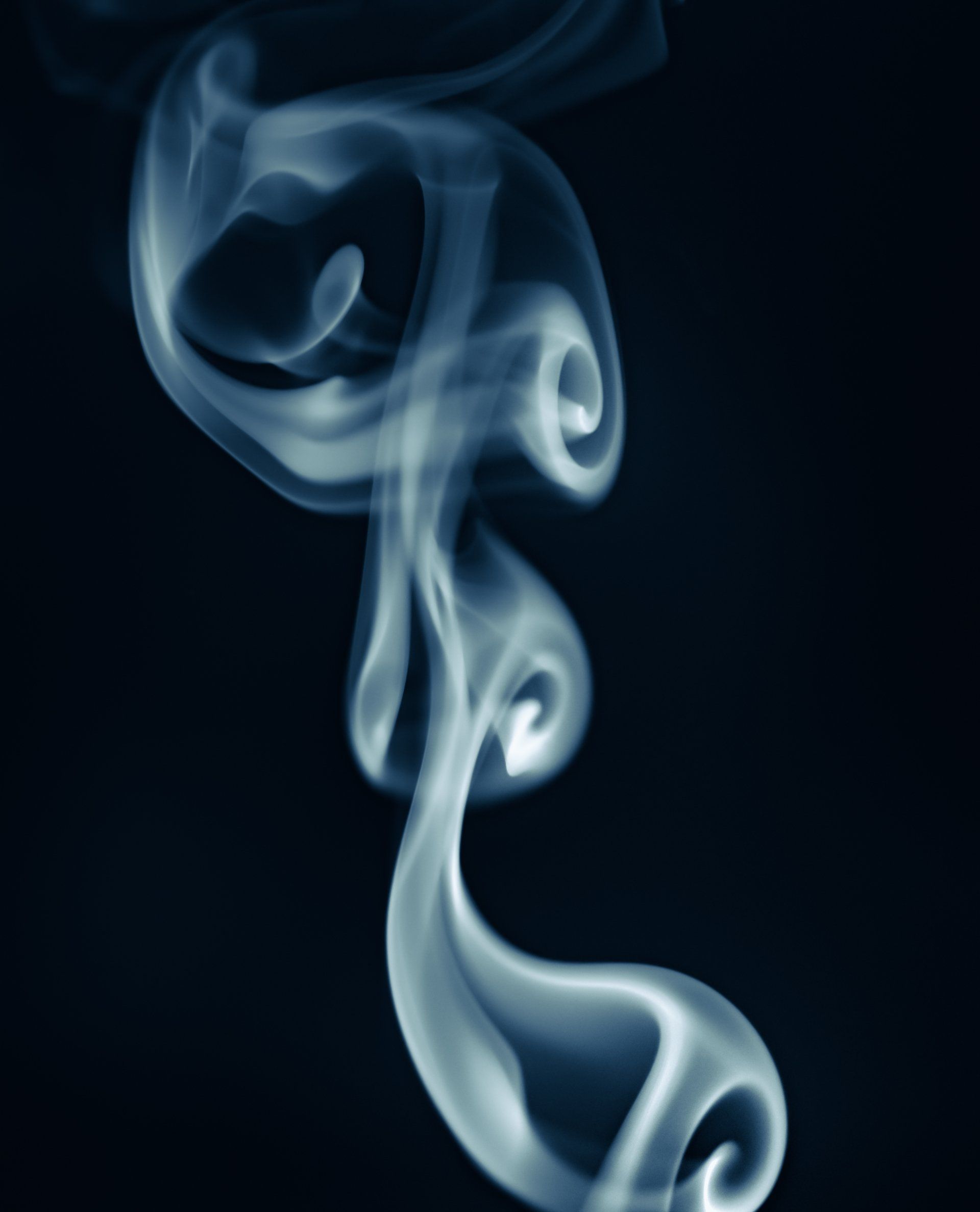 smoke