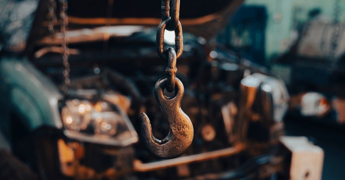 Gearbox Specialist Near Oriel