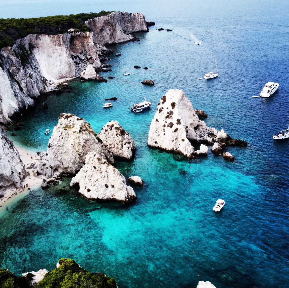 Salento spiaggia