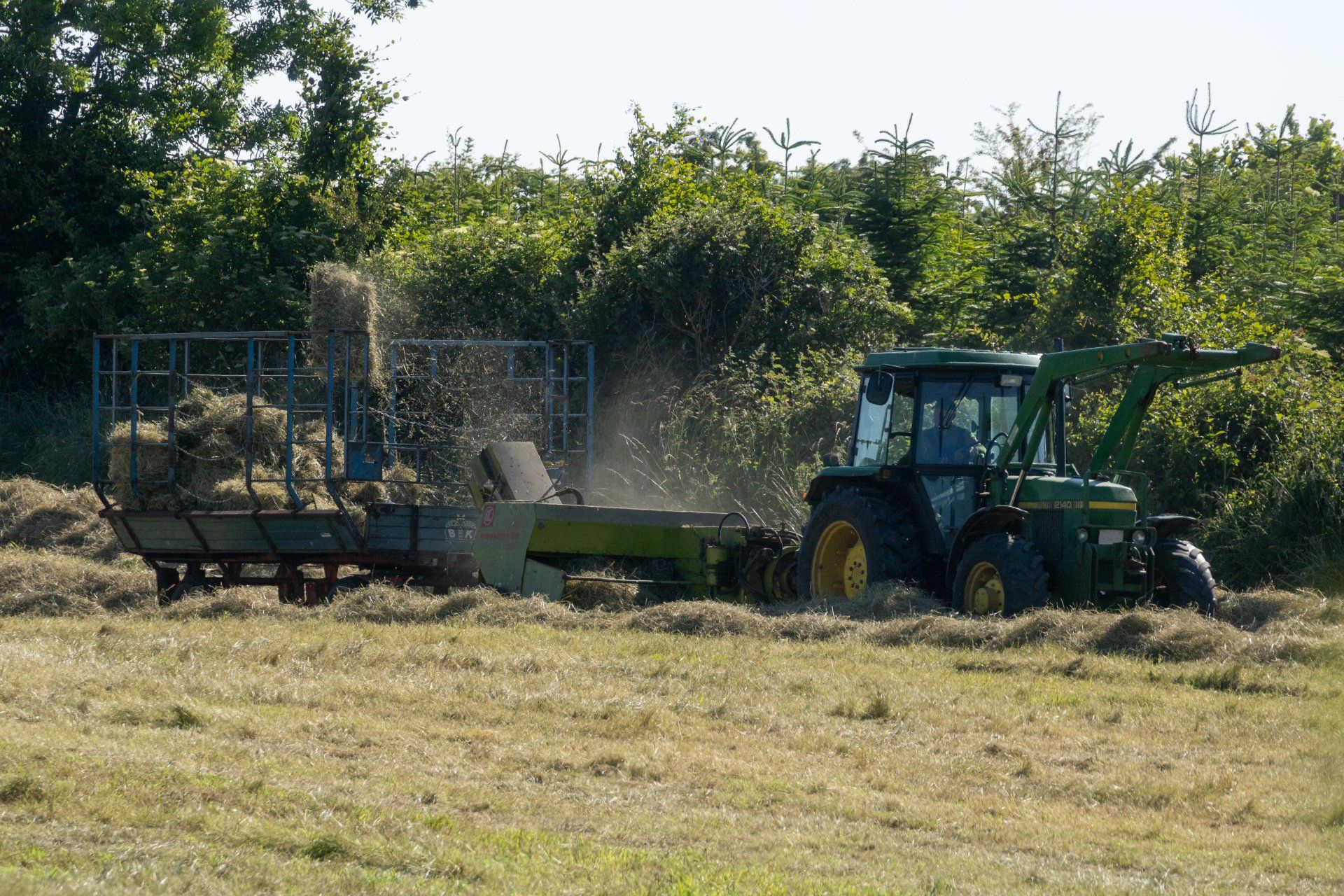 Gestão Integrada de Agronegócios