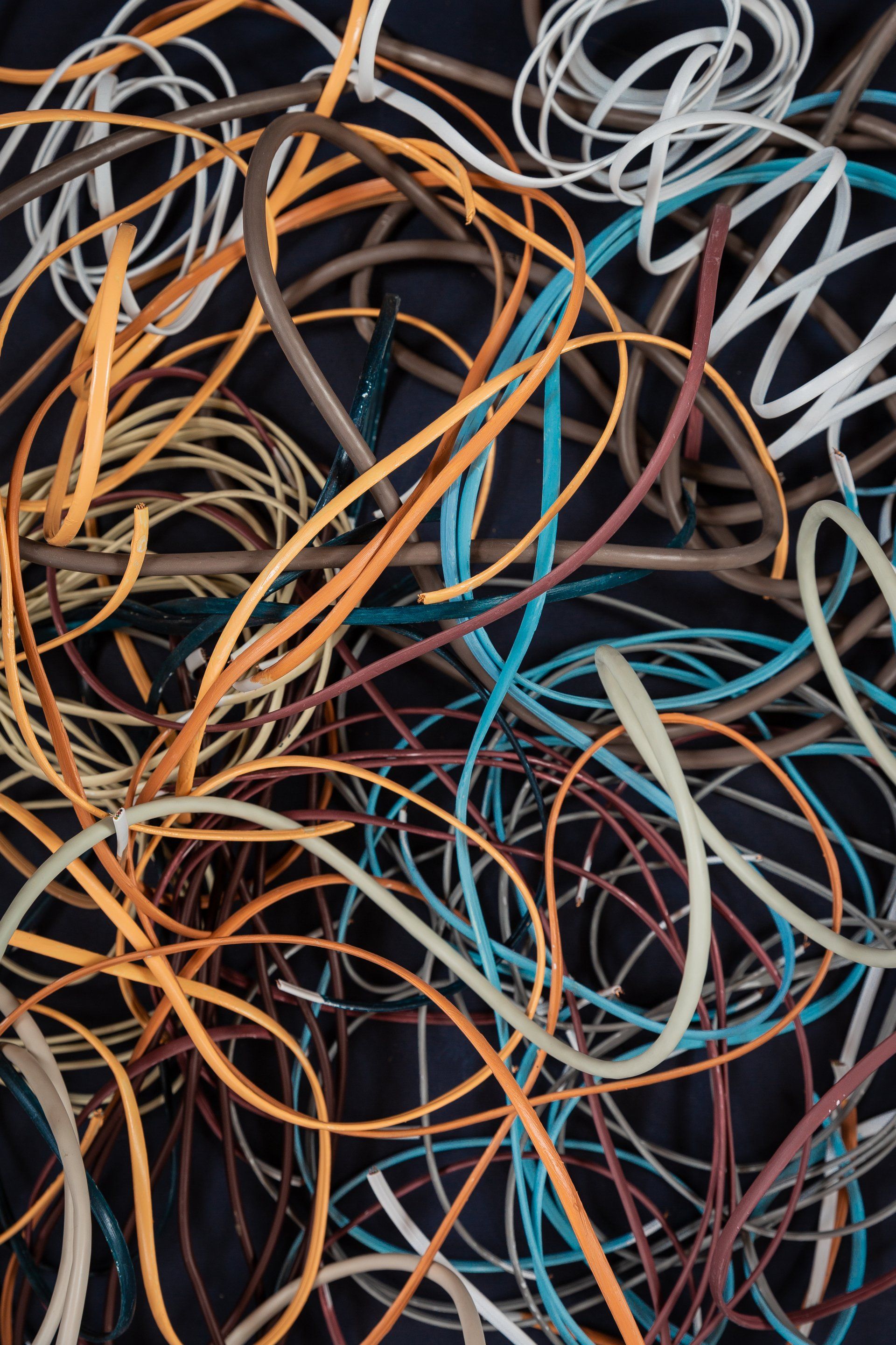 electrical cords