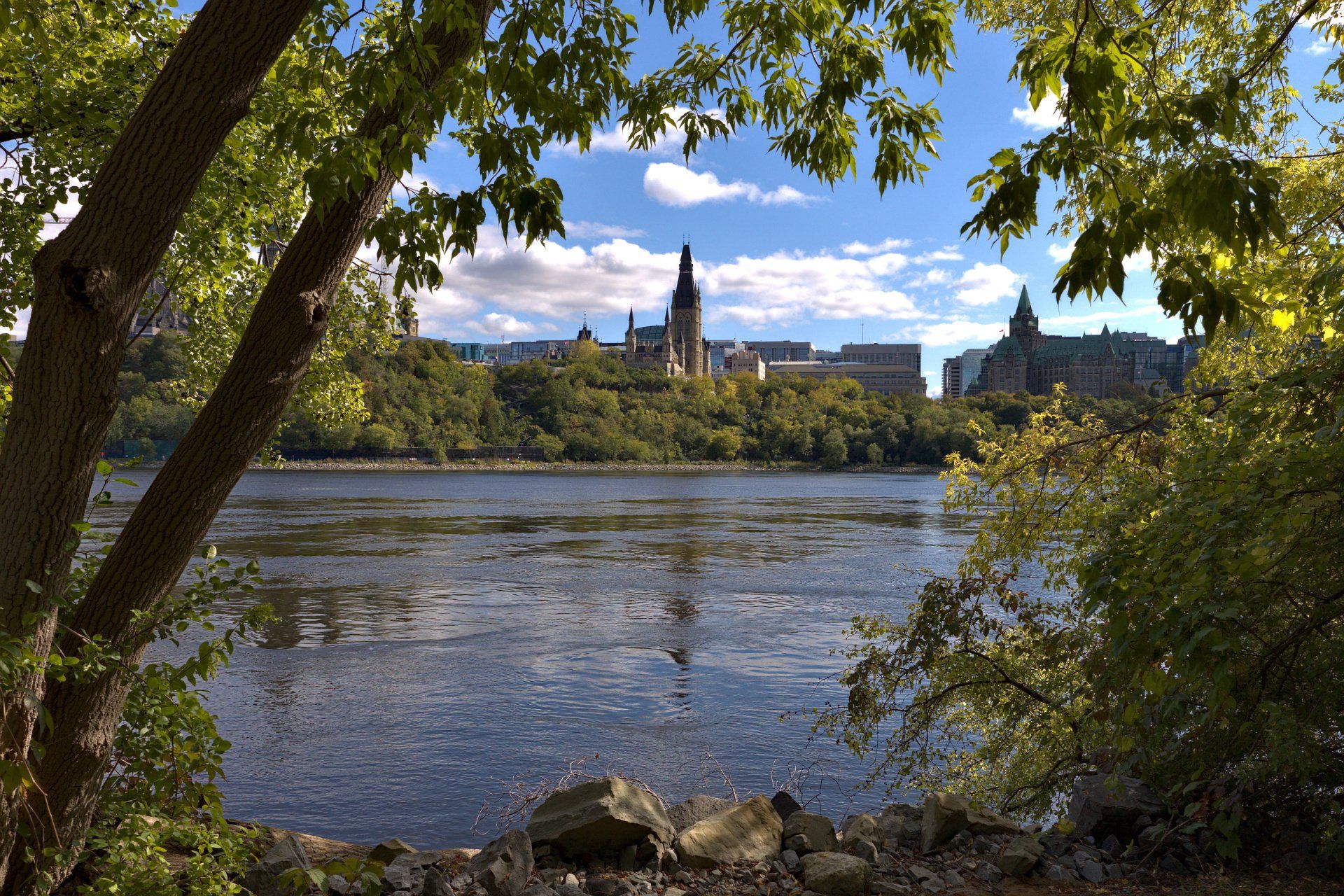 Cursos de inglês em Ottawa no Canadá