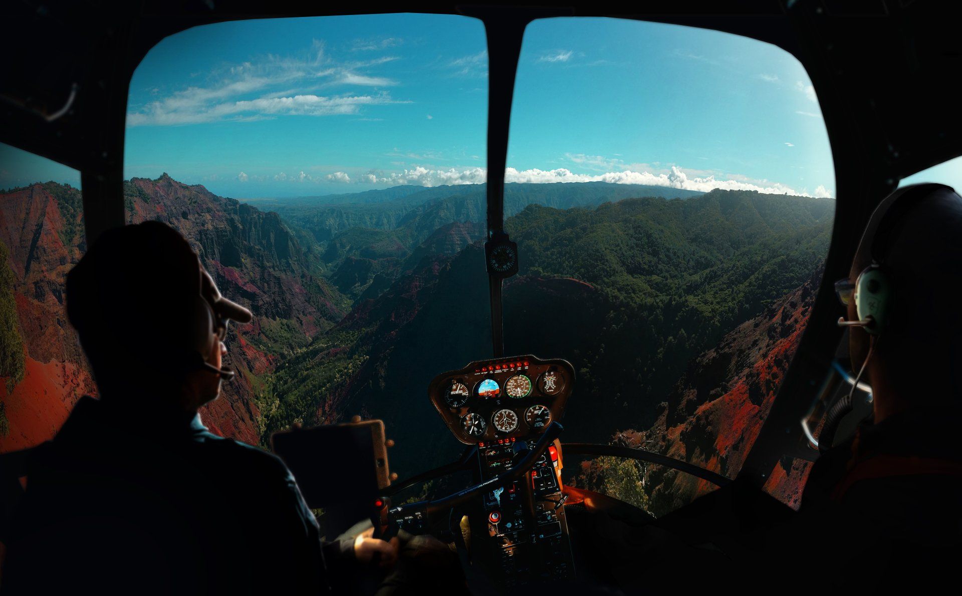 Aircraft Flight Instruments Explained