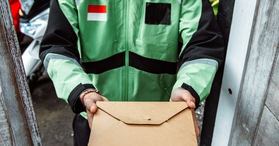 Same-day Delivery