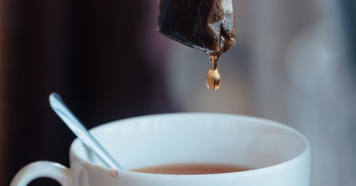 lemon balm tea hormone supplements