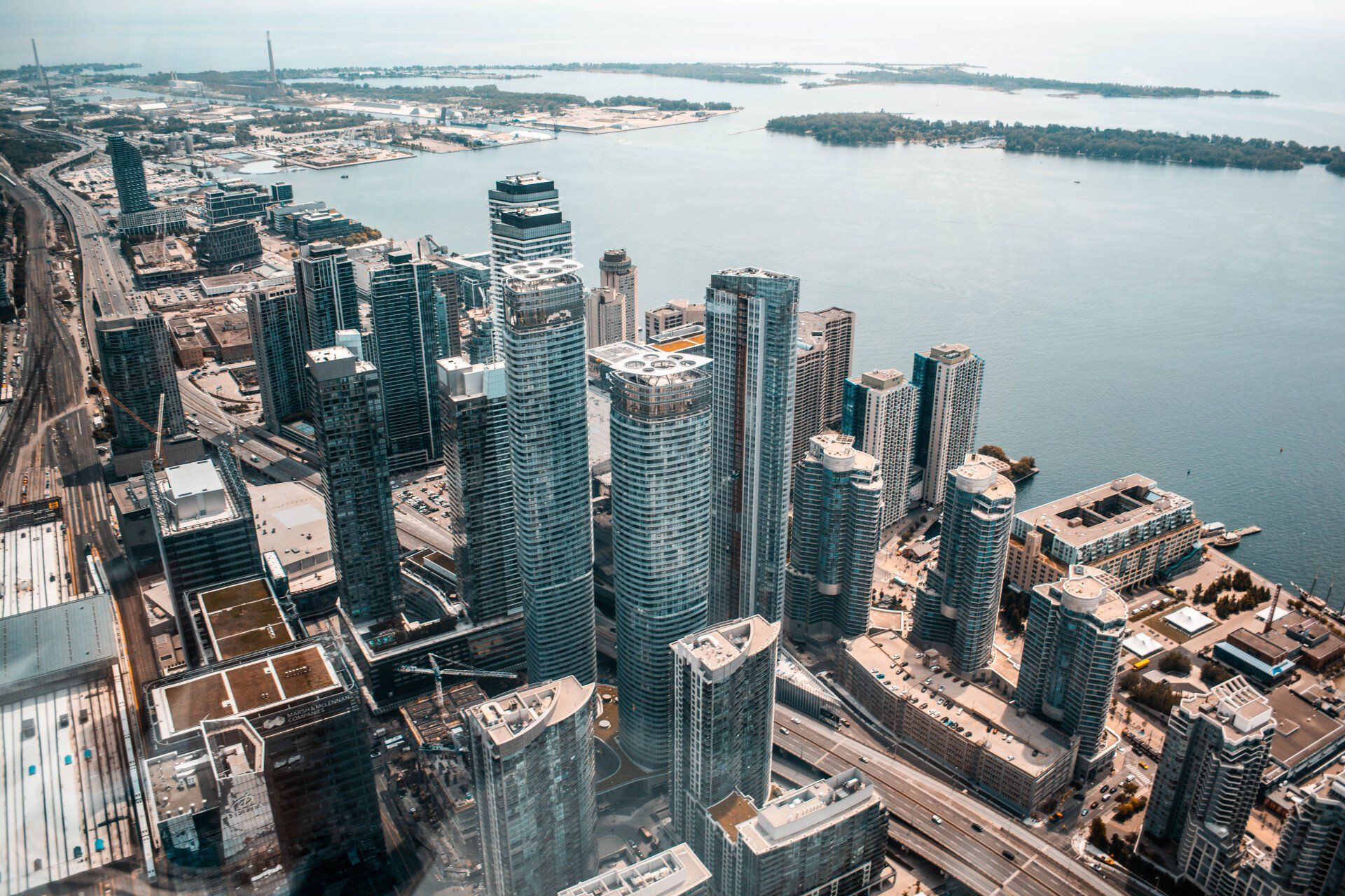 Canstudies - Estude e trabalhe em Toronto