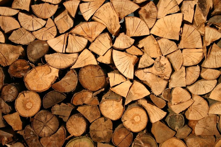 assortimento essenze nobili