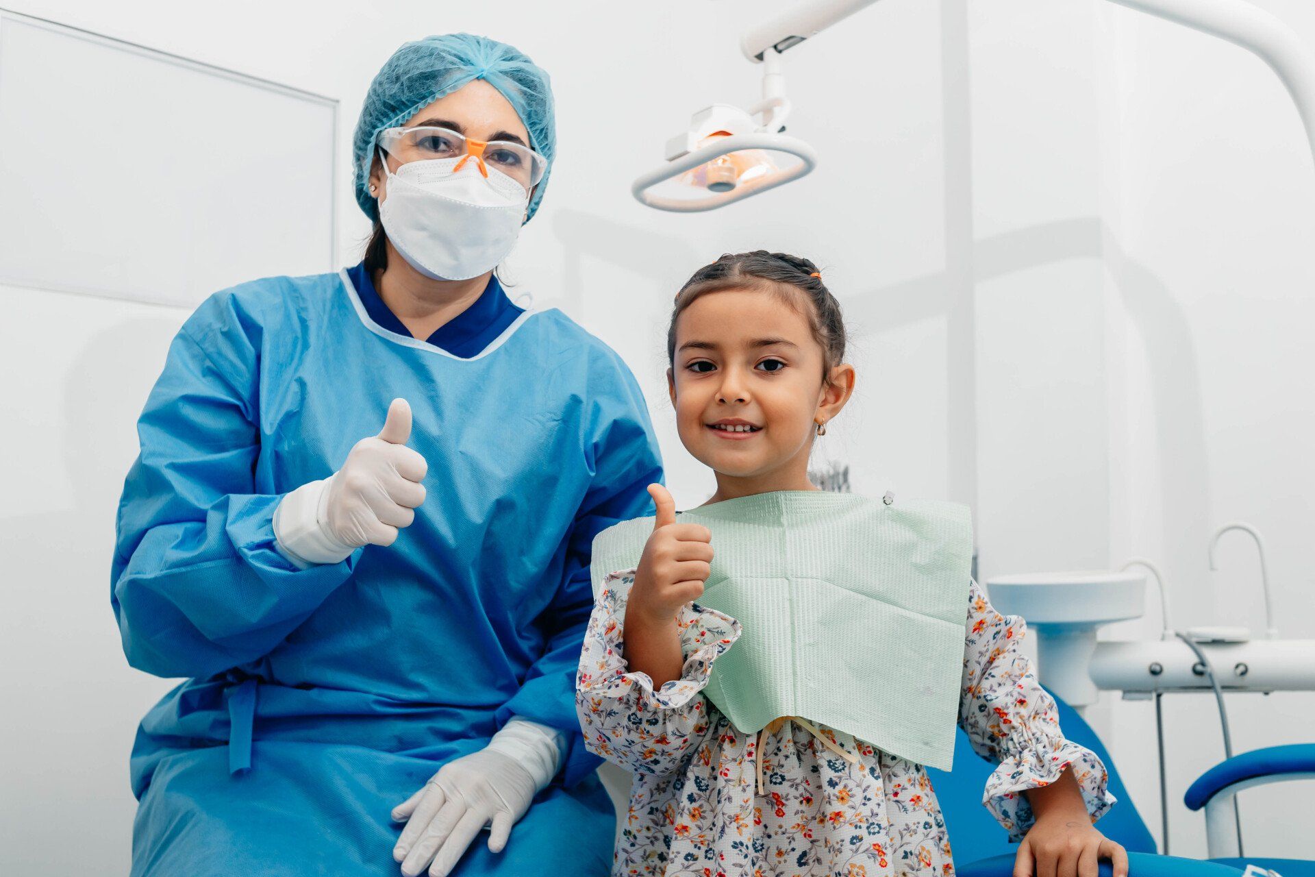 pediatric dentistry