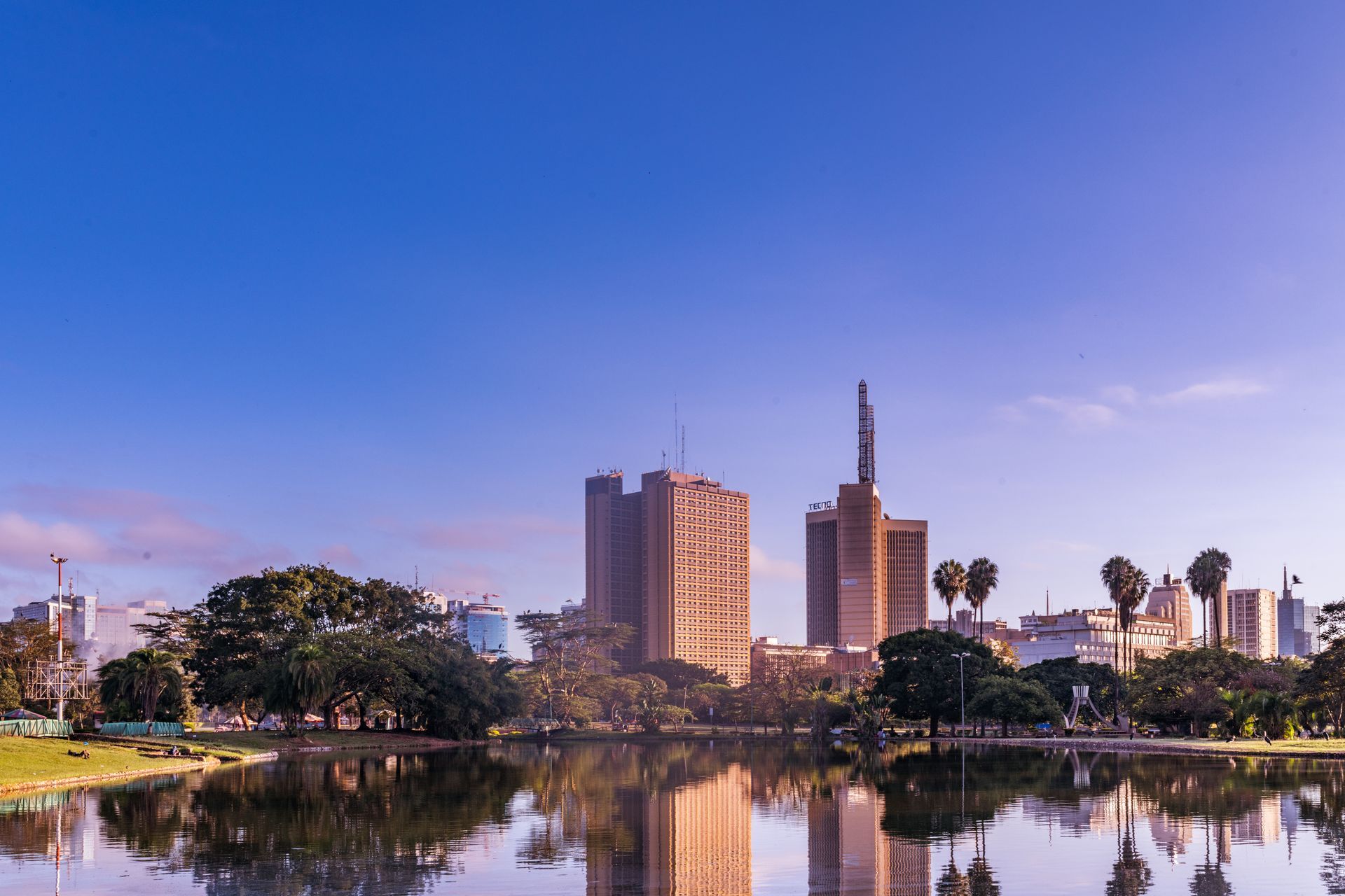 Nairobi Holidays