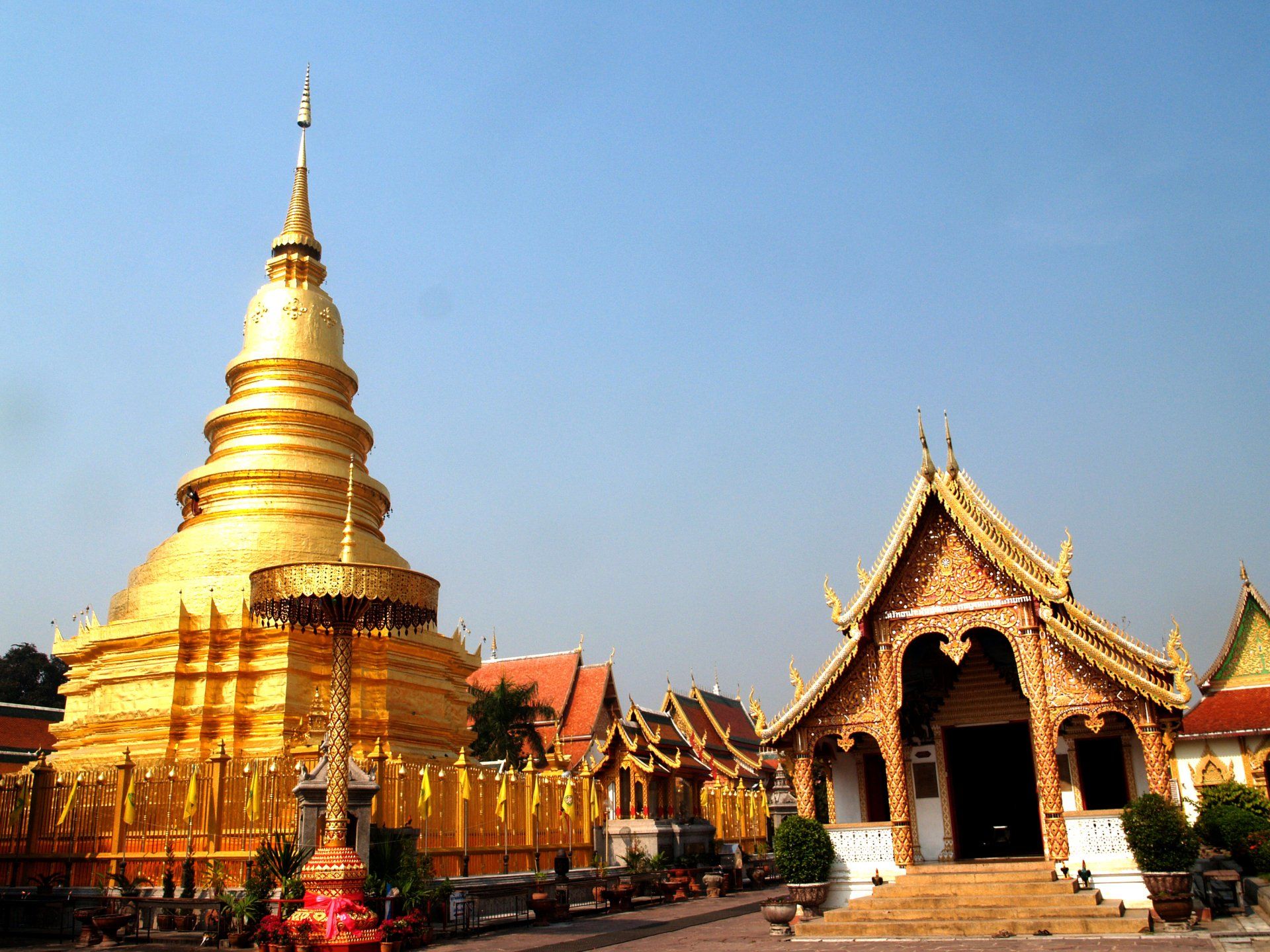 4 Star Bangkok Holidays