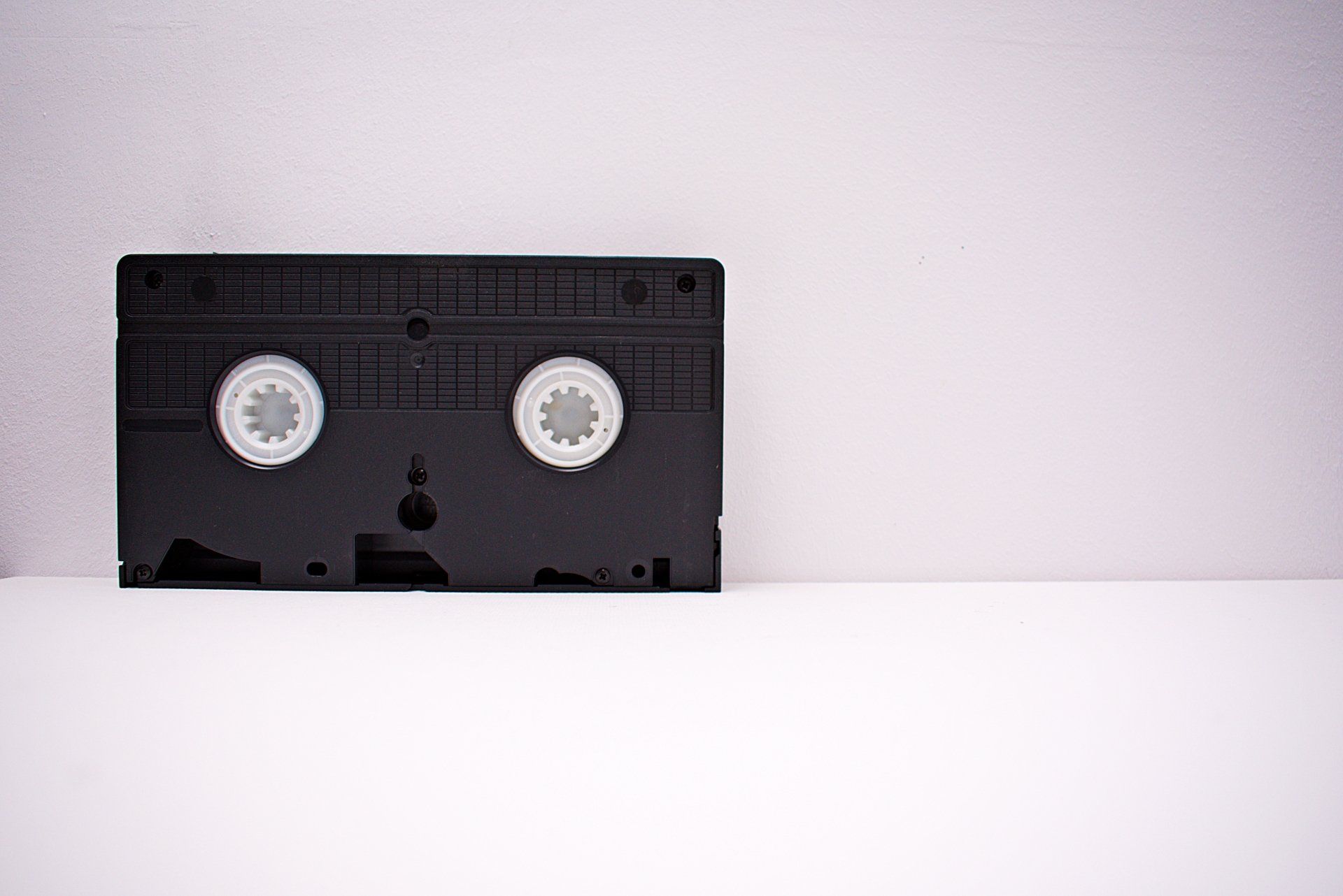 Transfert vhs et plus