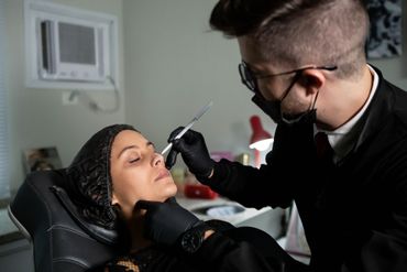 eyelash extensions St. George