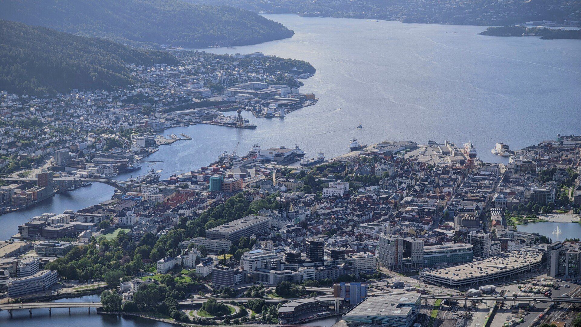 Norvegia