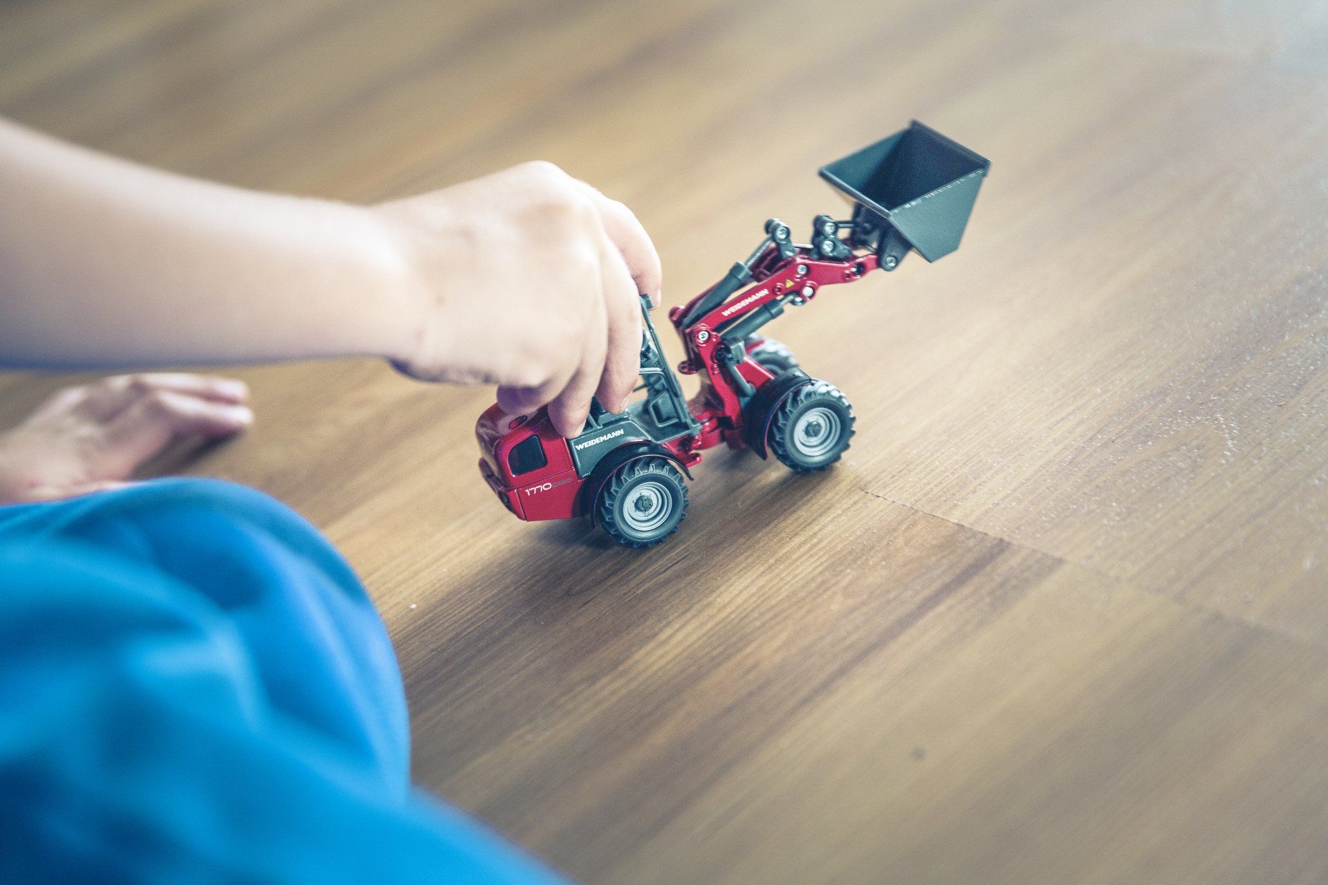 Vinyl Flooring