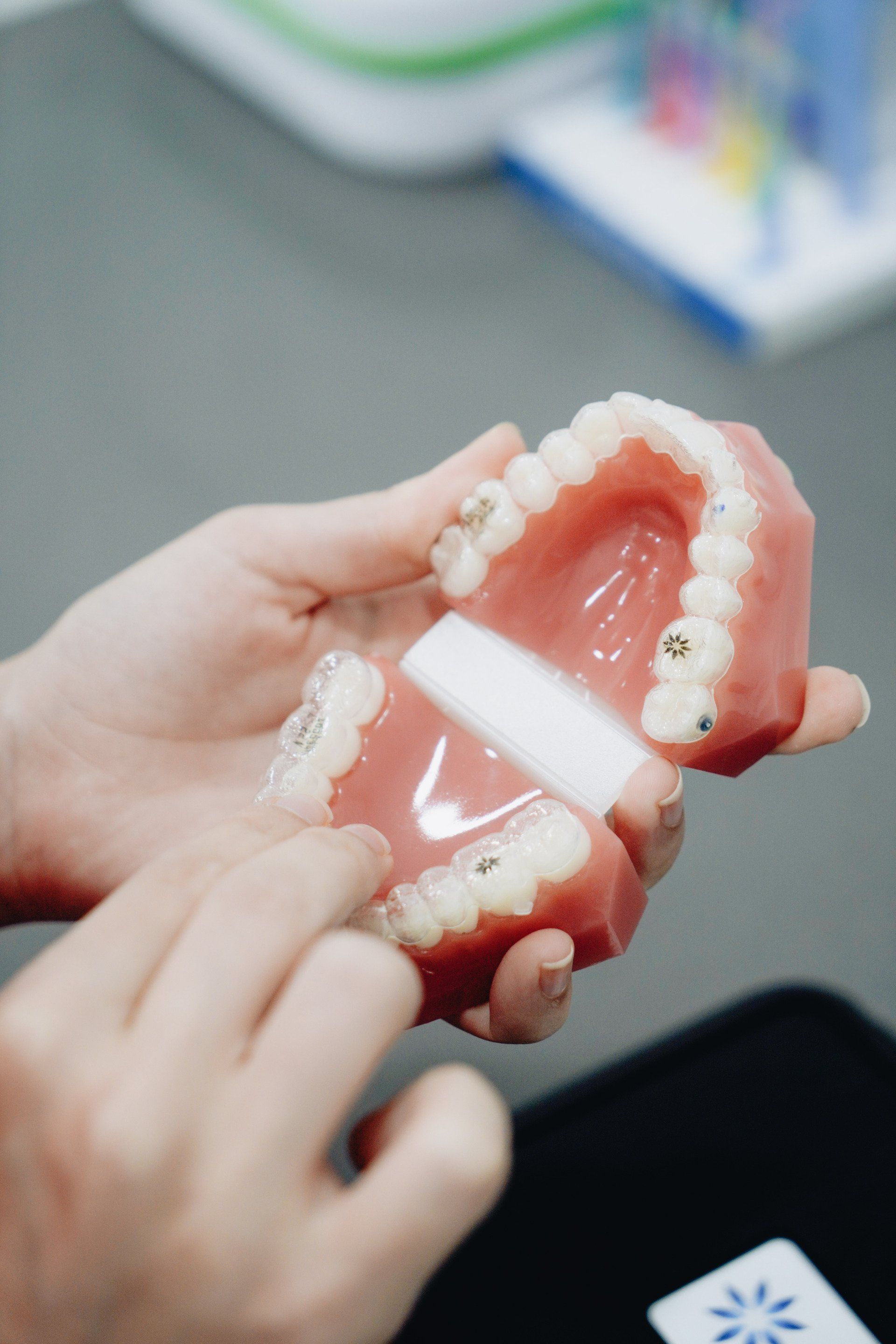 How to Help Build Enamel On Your Teeth