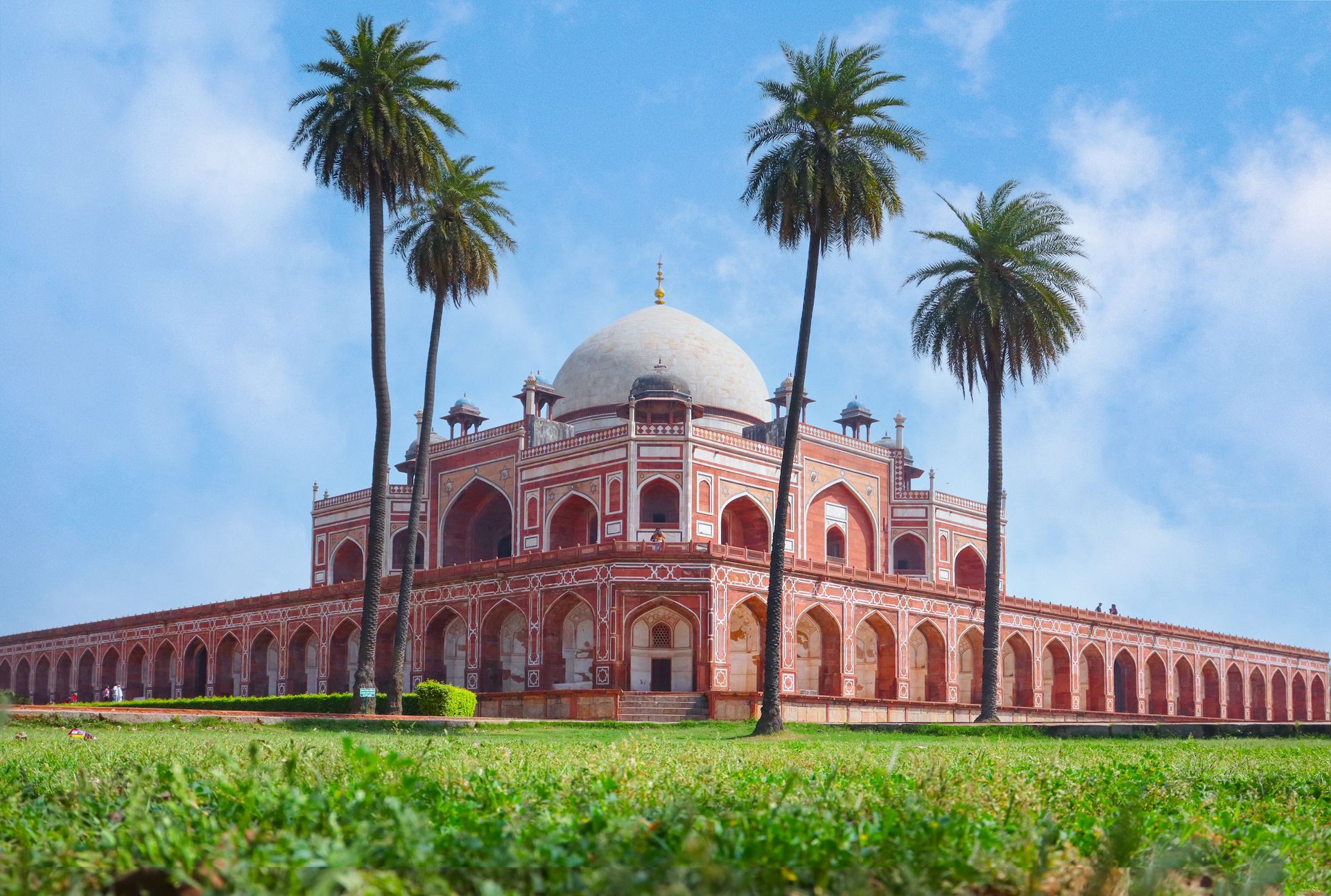 India