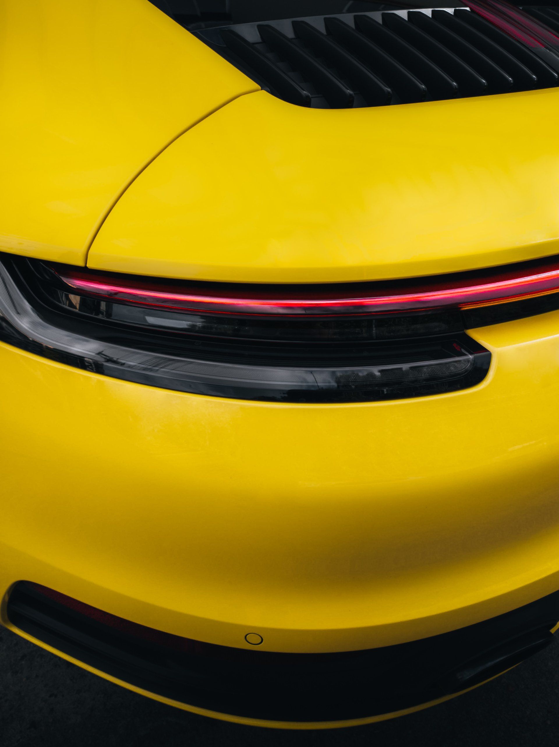 MODERN PORSCHE REPAIRS