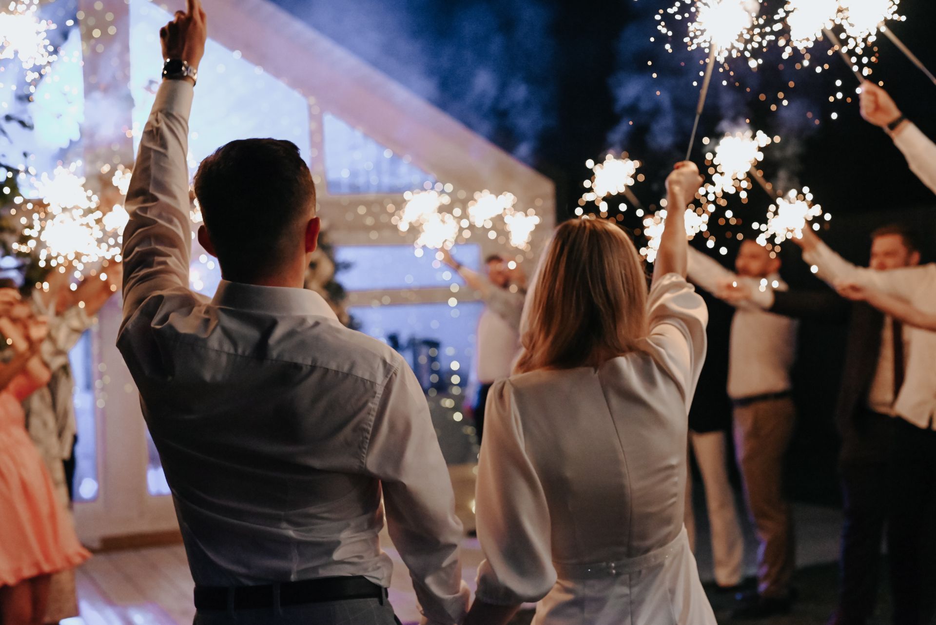 joint sten parties UK