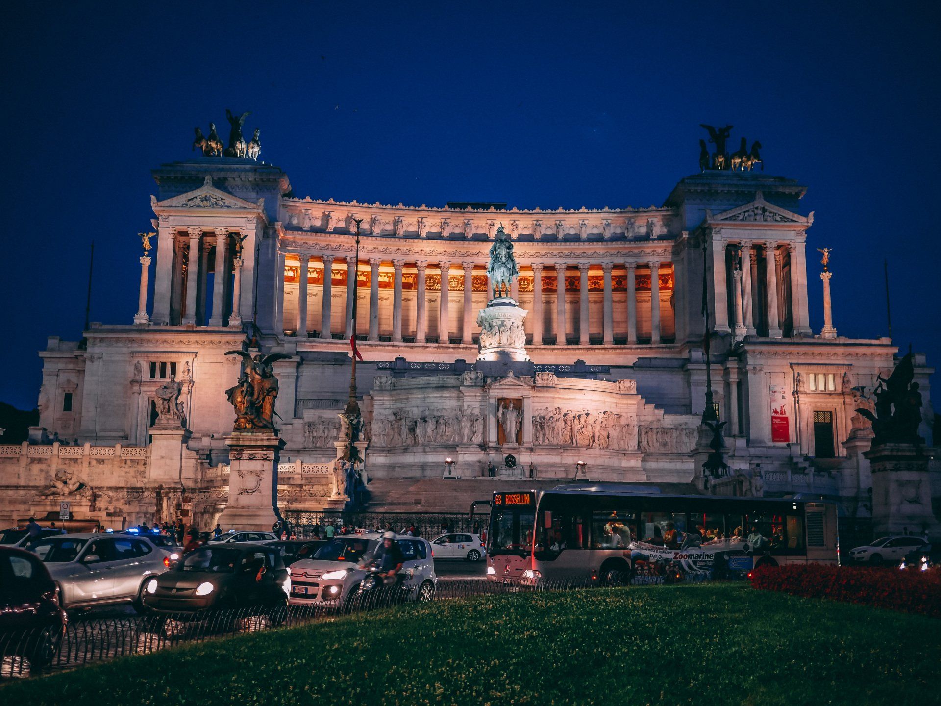 Roma