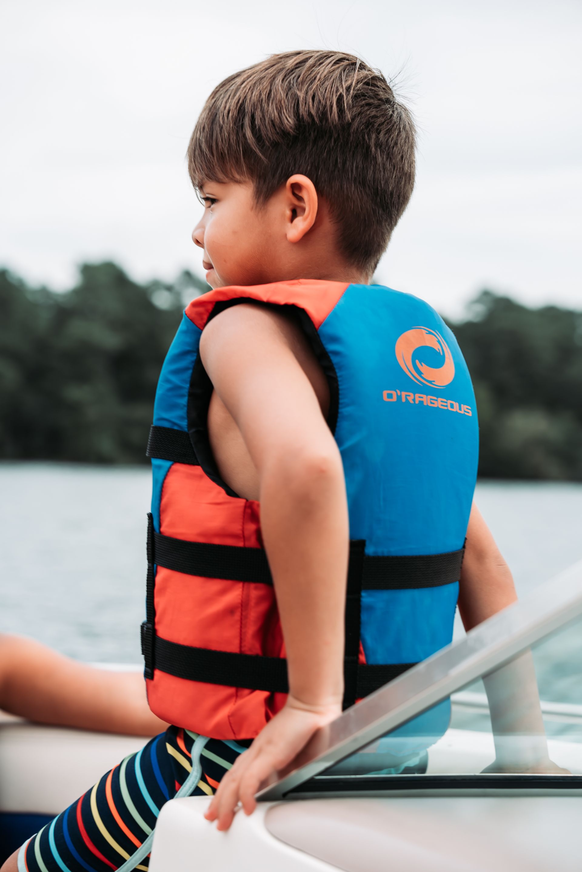 lake safety