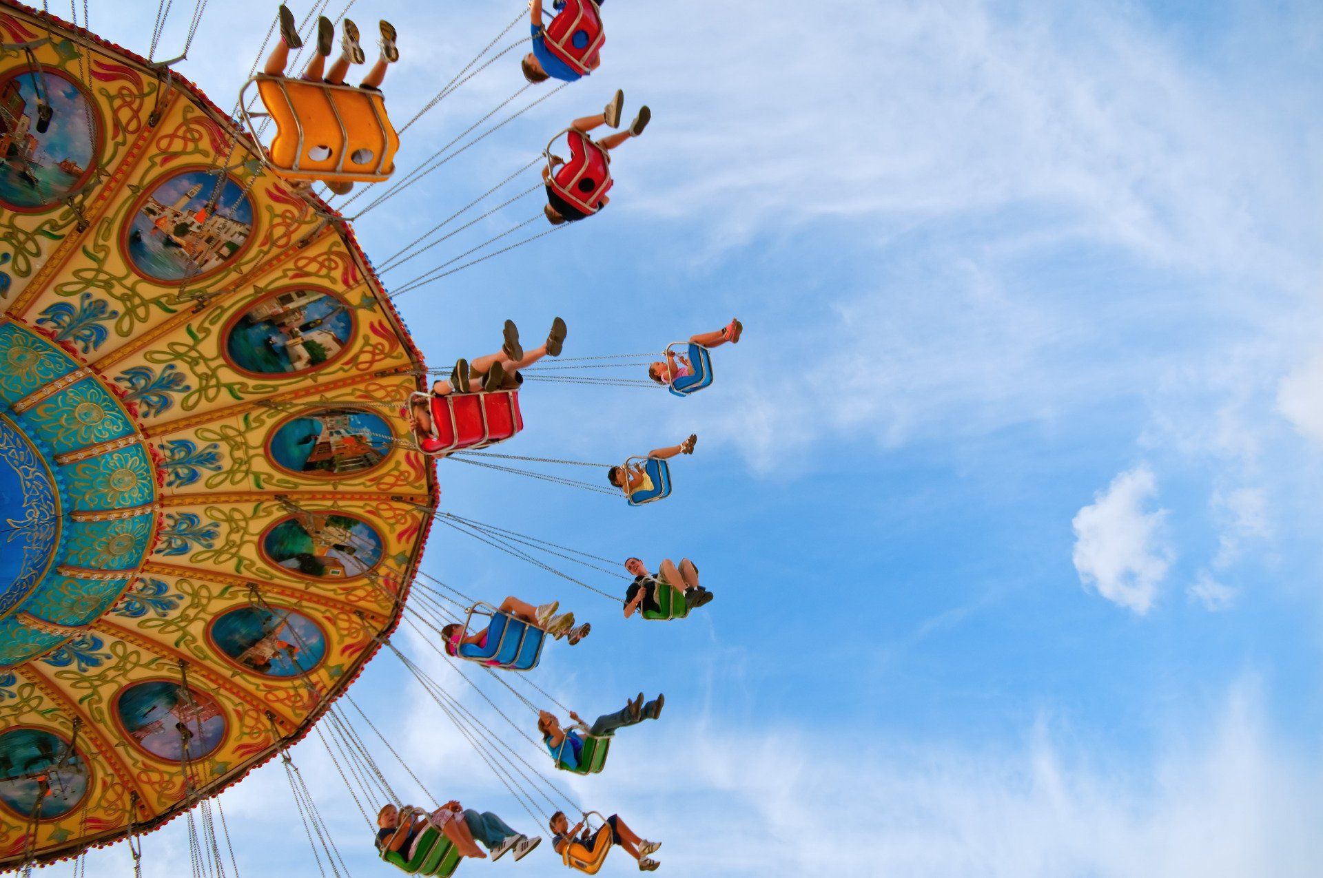 Kentucky State Fair