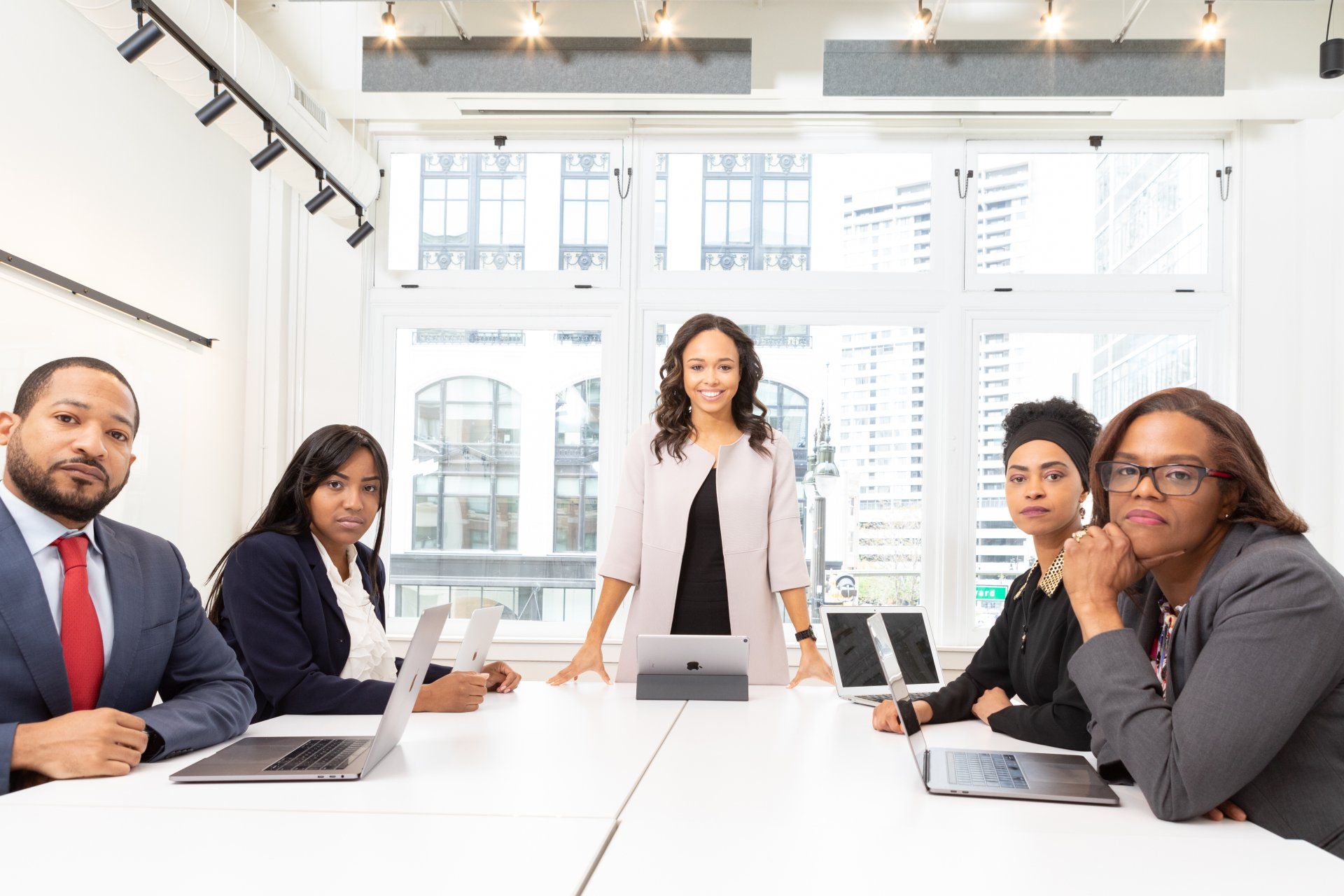 Office Policy Review and Support in Maine and Massachusetts