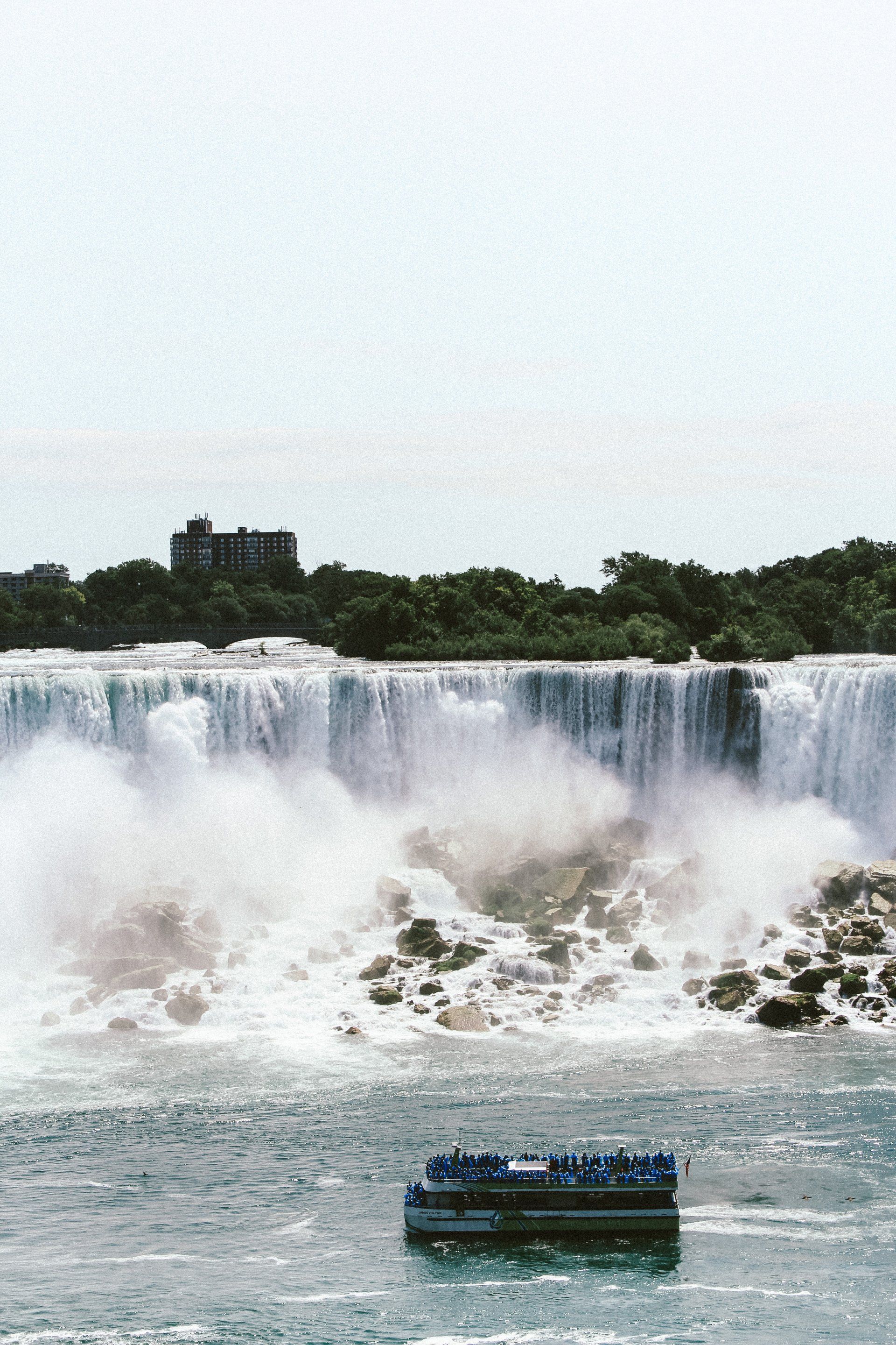 Canstudies - Estude e trabalhe em Montreal, Canadá