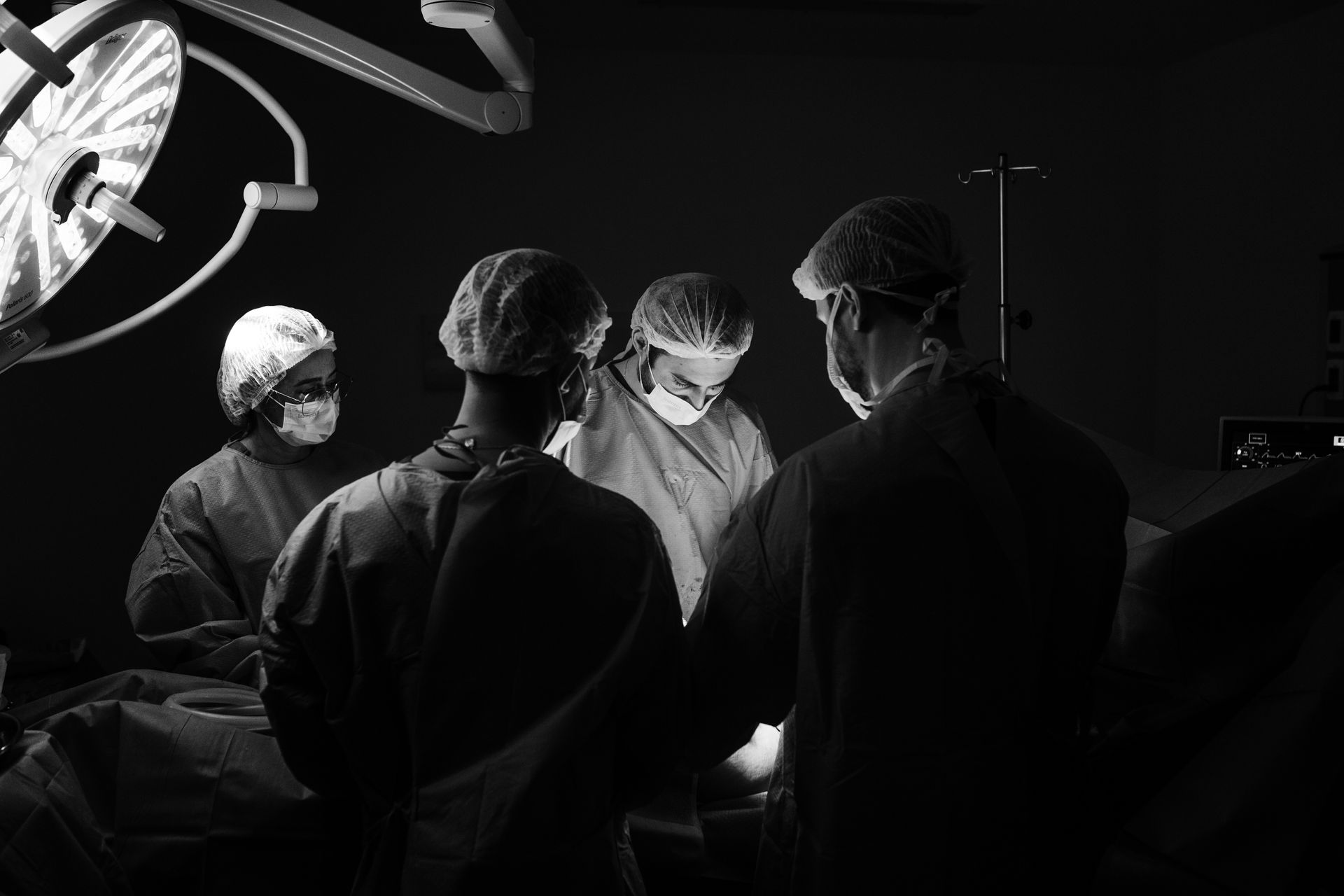 cirurgia para o câncer de pulmão