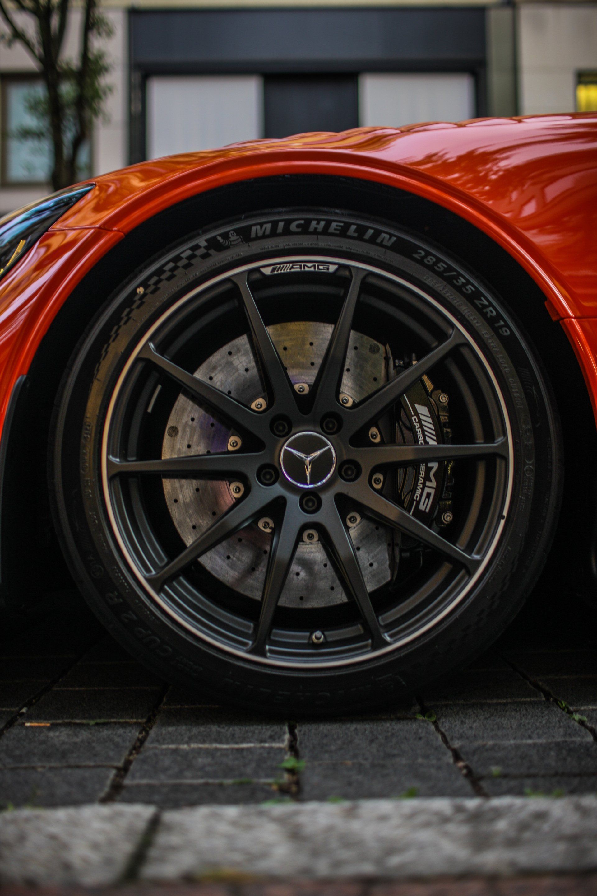 Tire Brands | Fontana, CA | (909) 854-7912