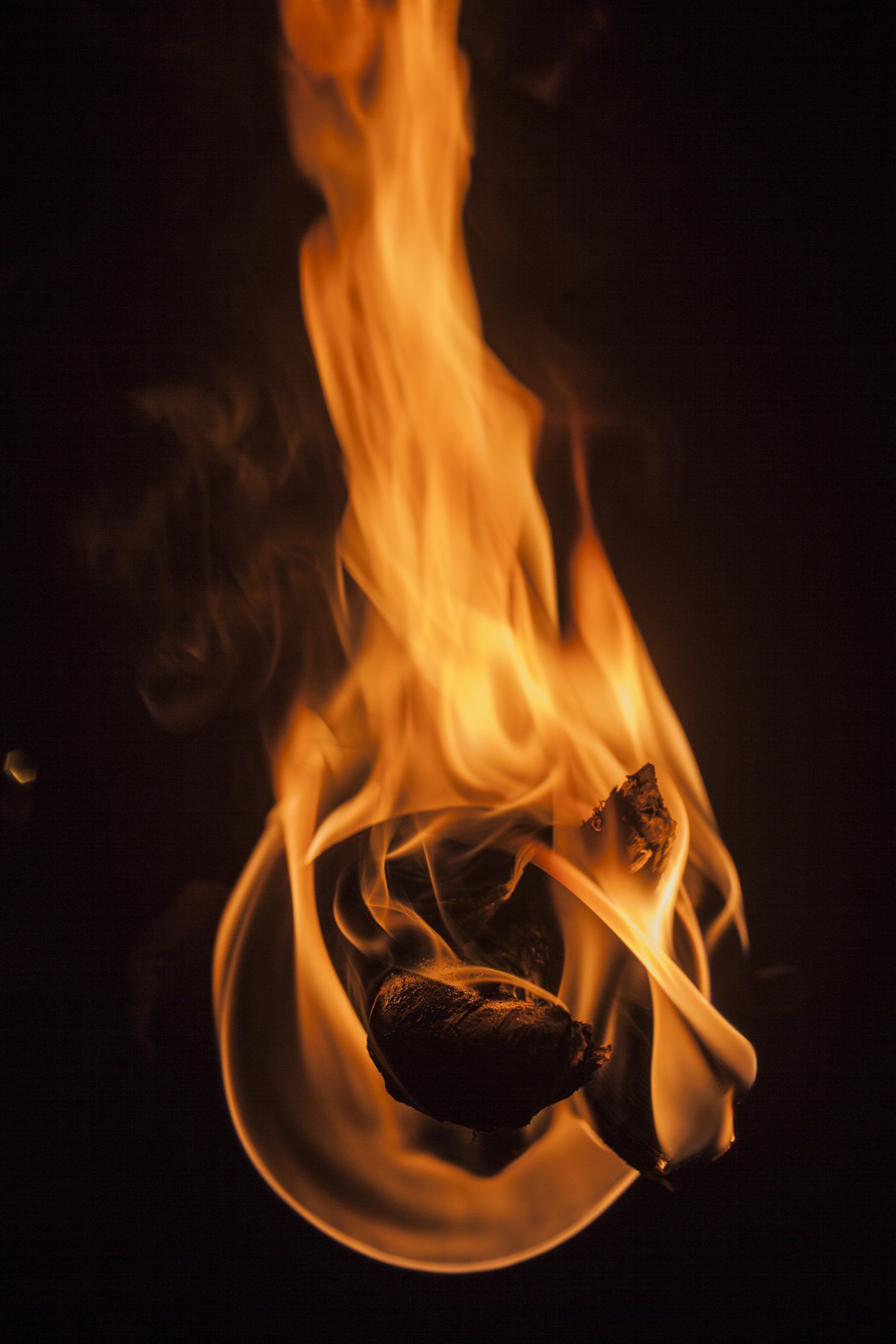 Fire Damage Remediation