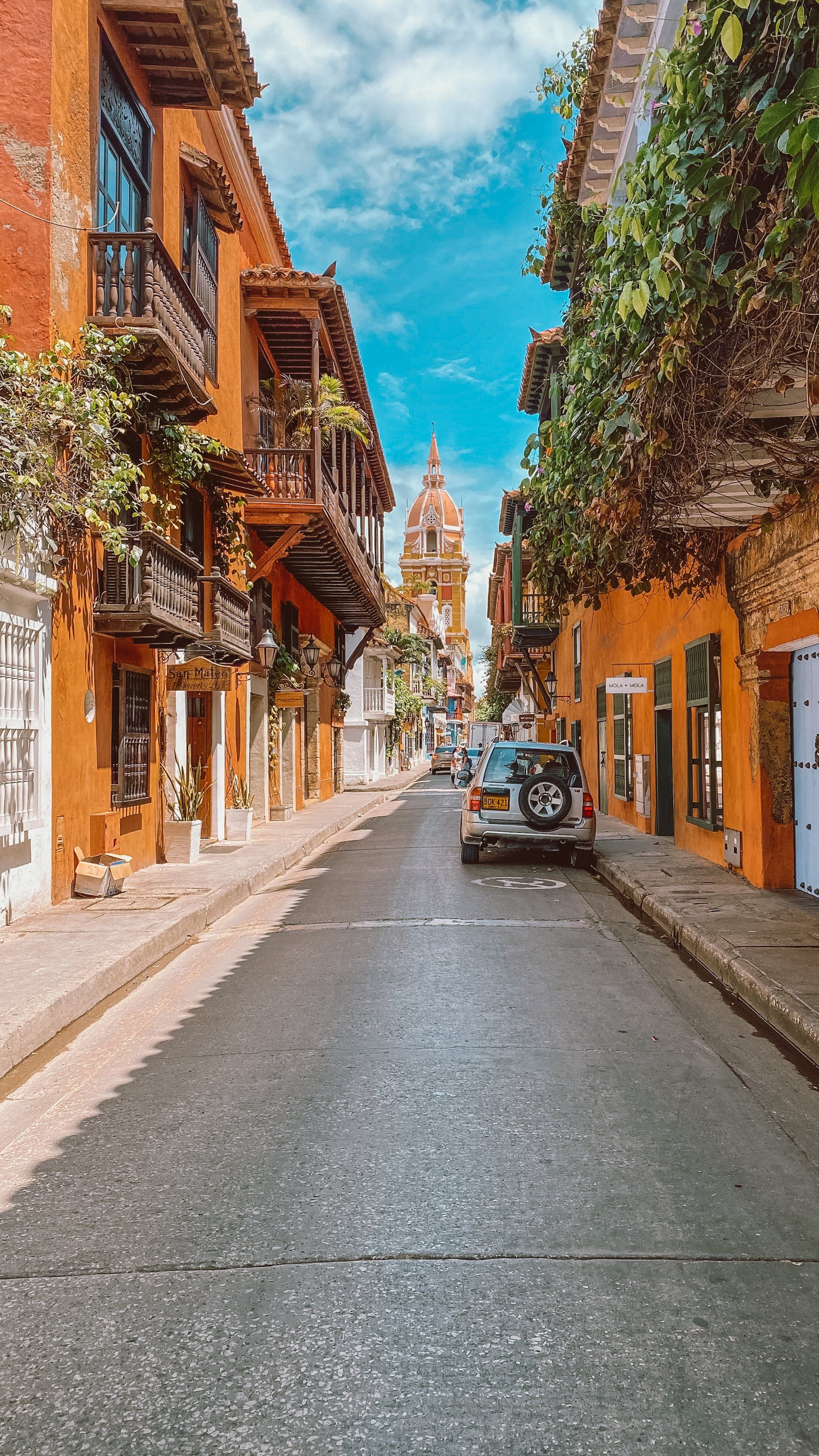 Cartagena