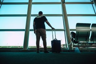 Book Airport Extras